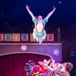 Circus Smirkus presented by North Star