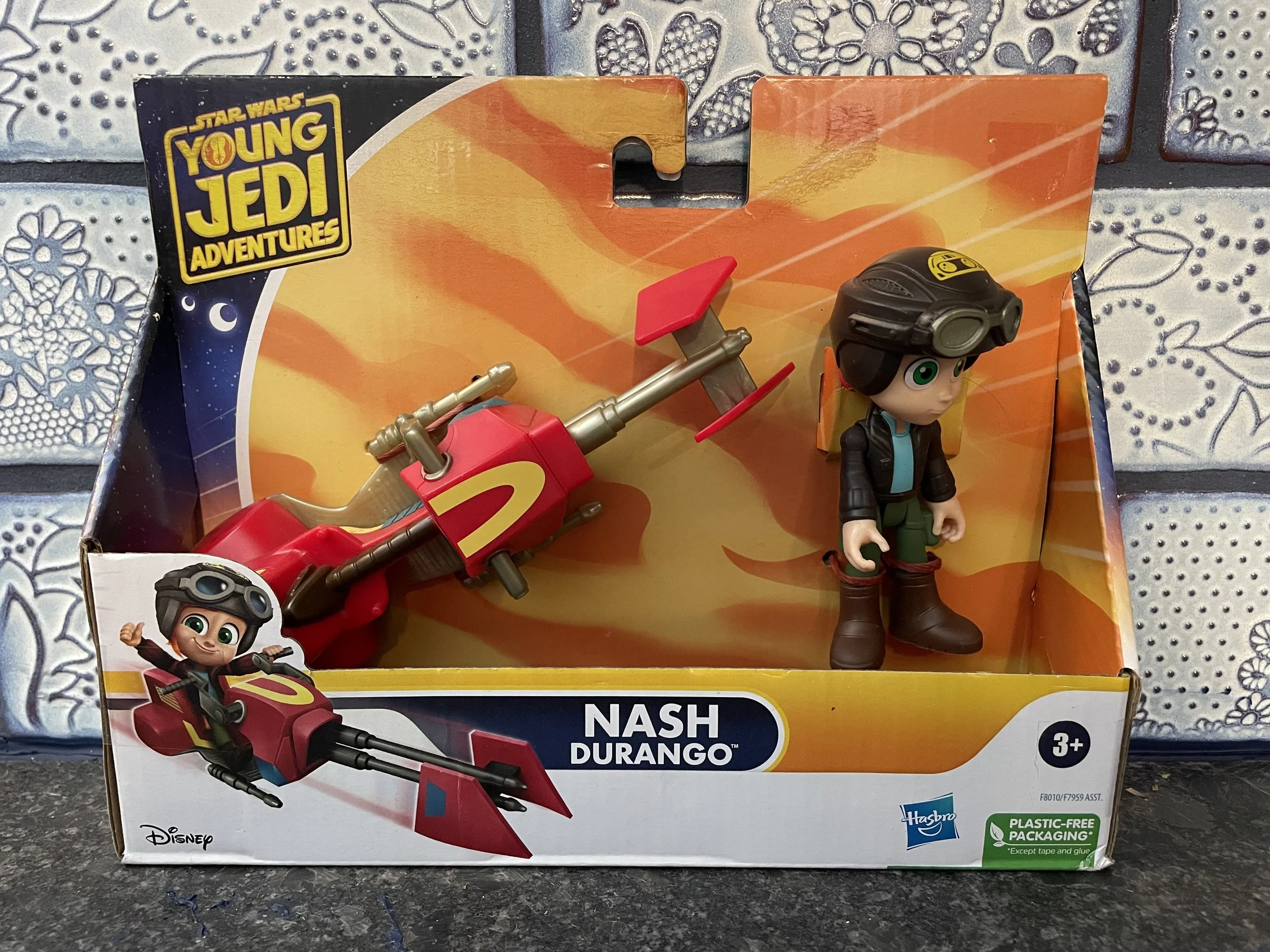 Young Jedi Adventure Set