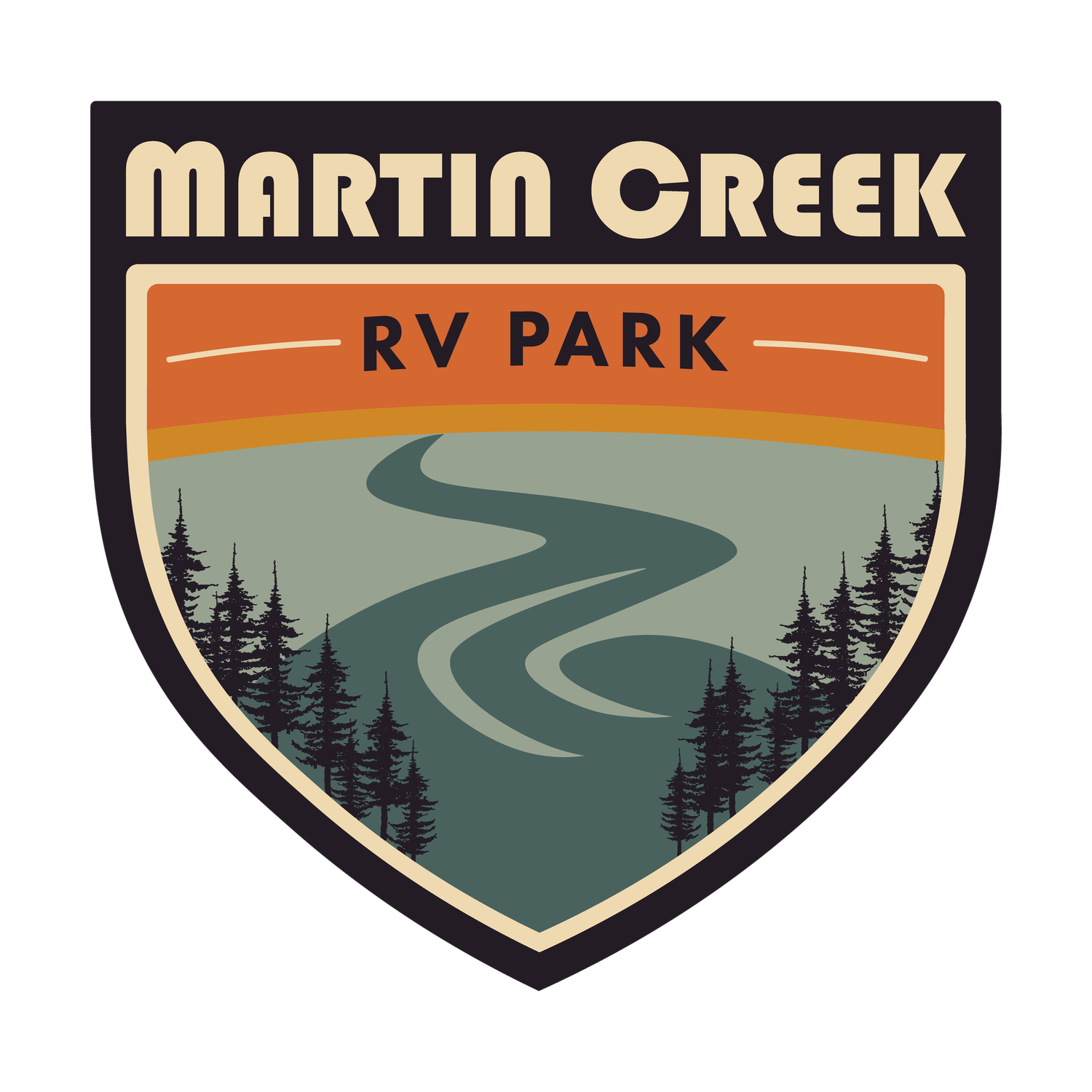 Martin Creek RV Park
