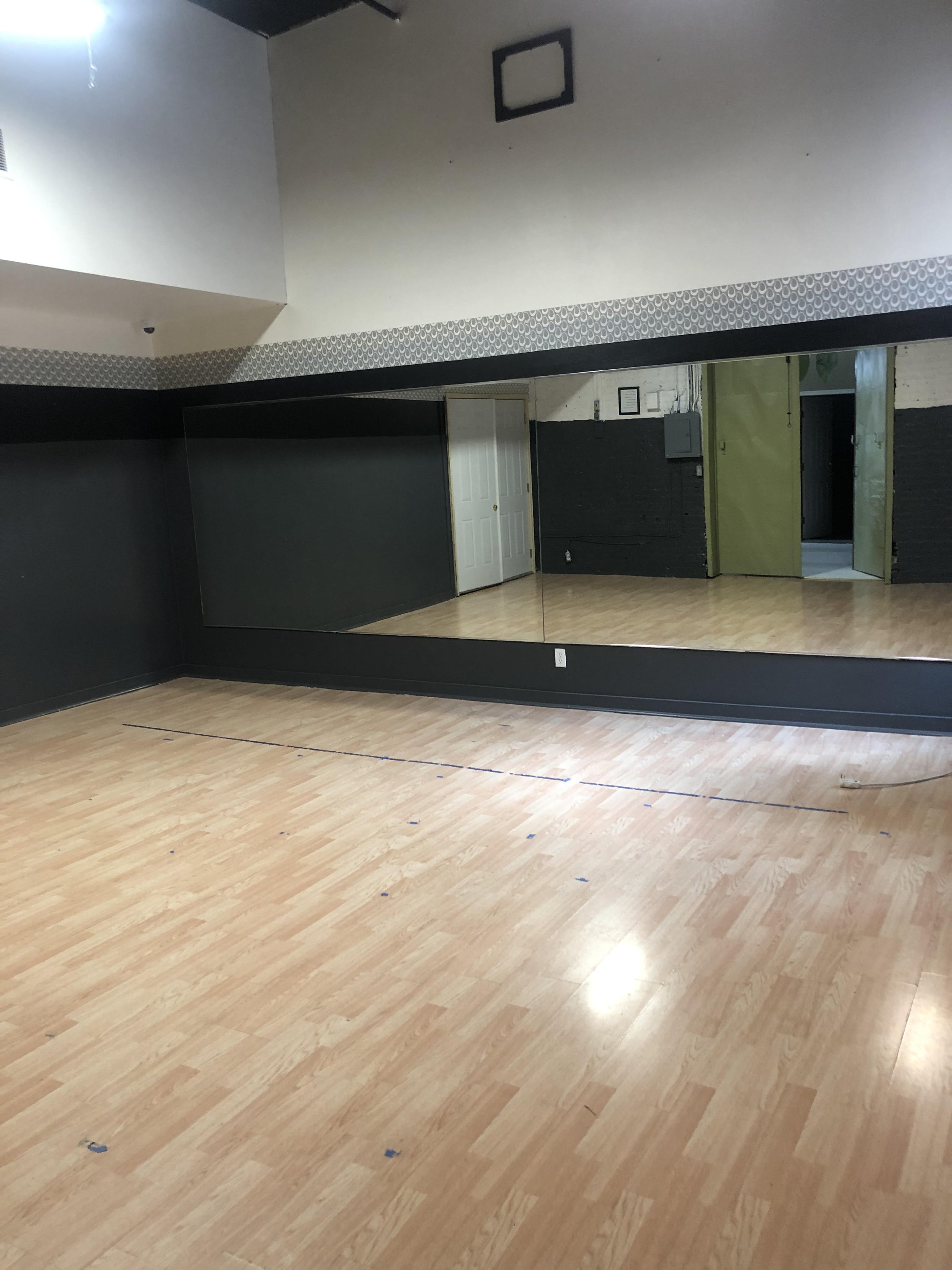 The Carriage Factory — Art 634