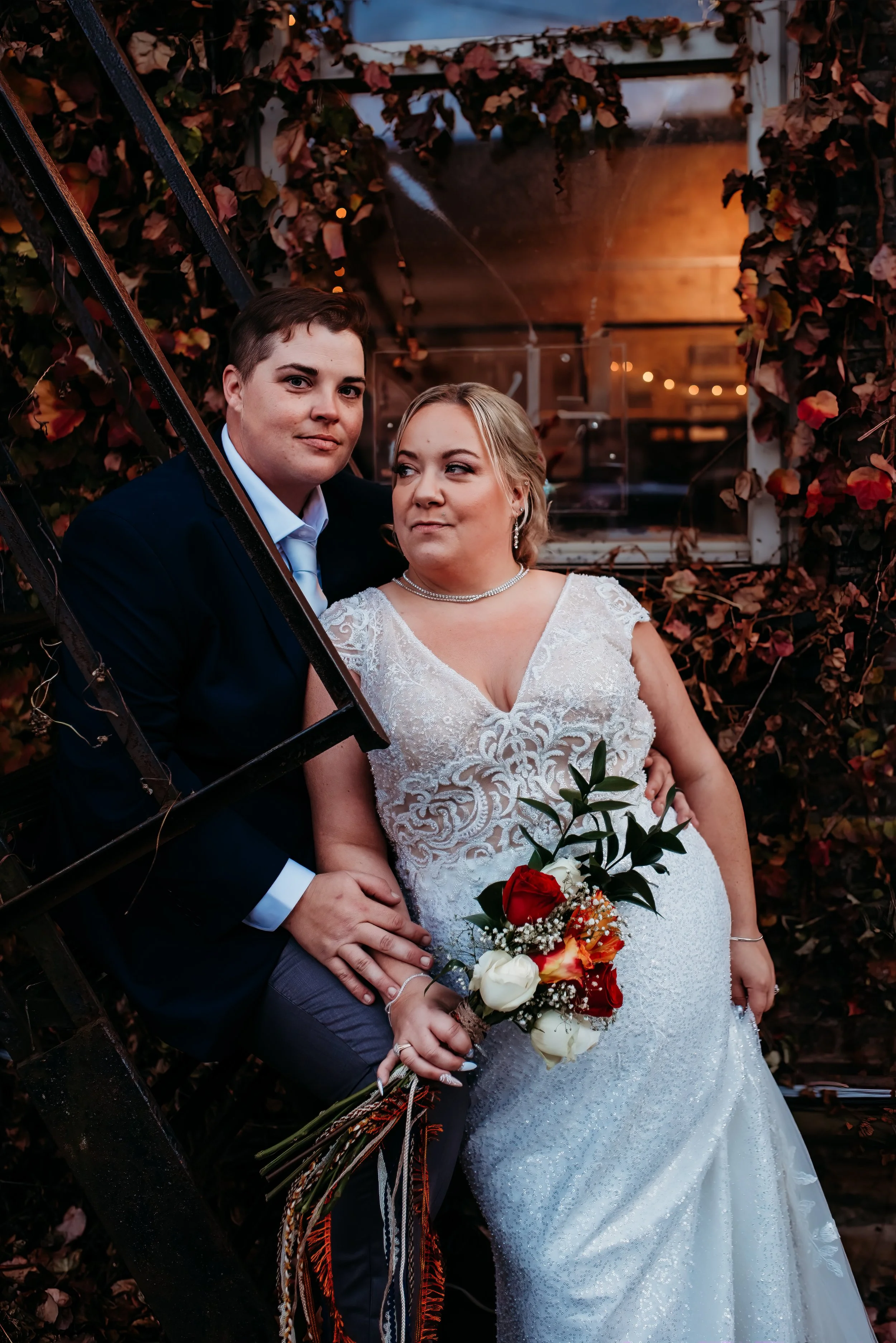 Michigan Fall Weddings - Ten Things to Consider!