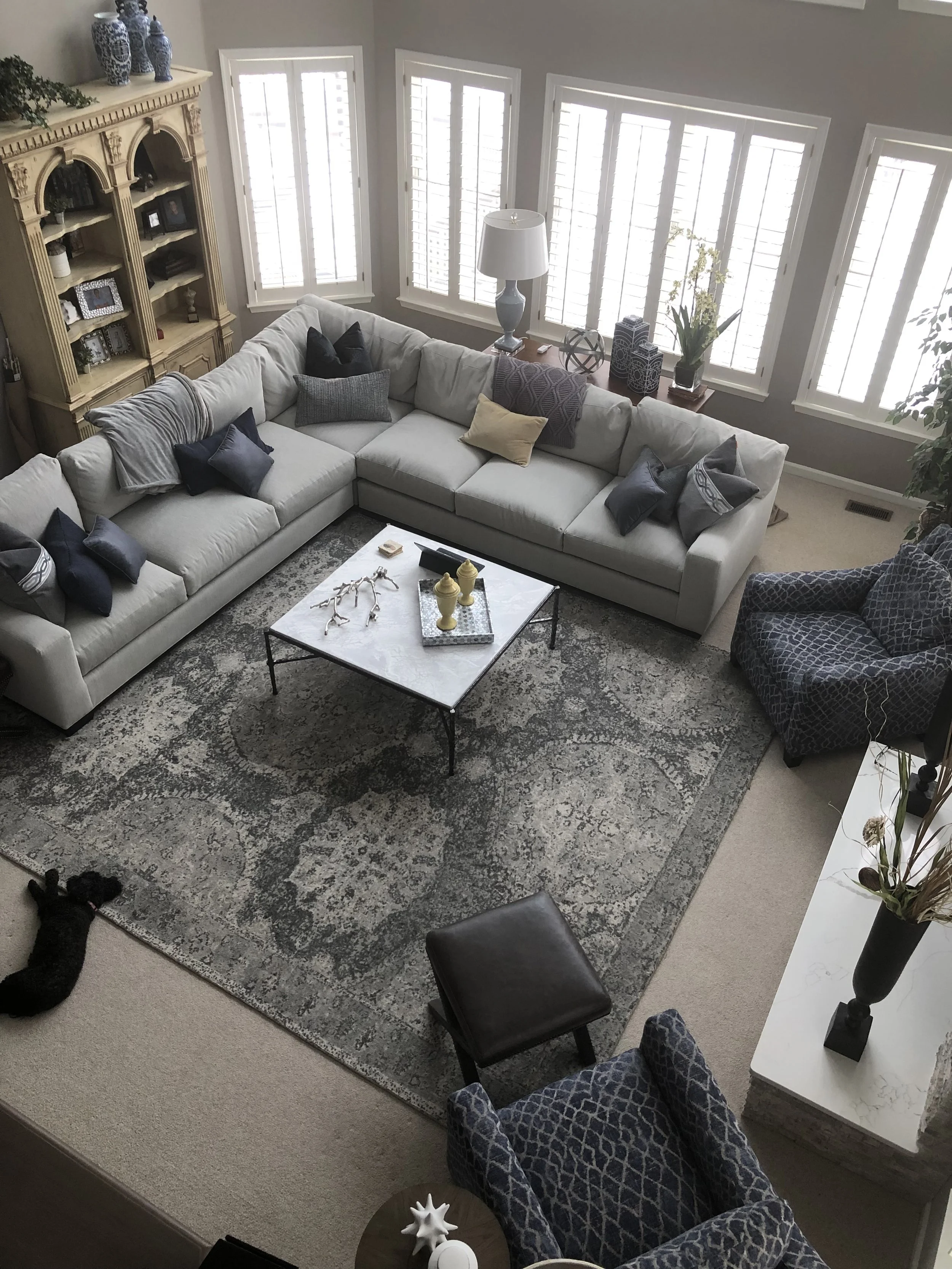 Beyond Interior Design