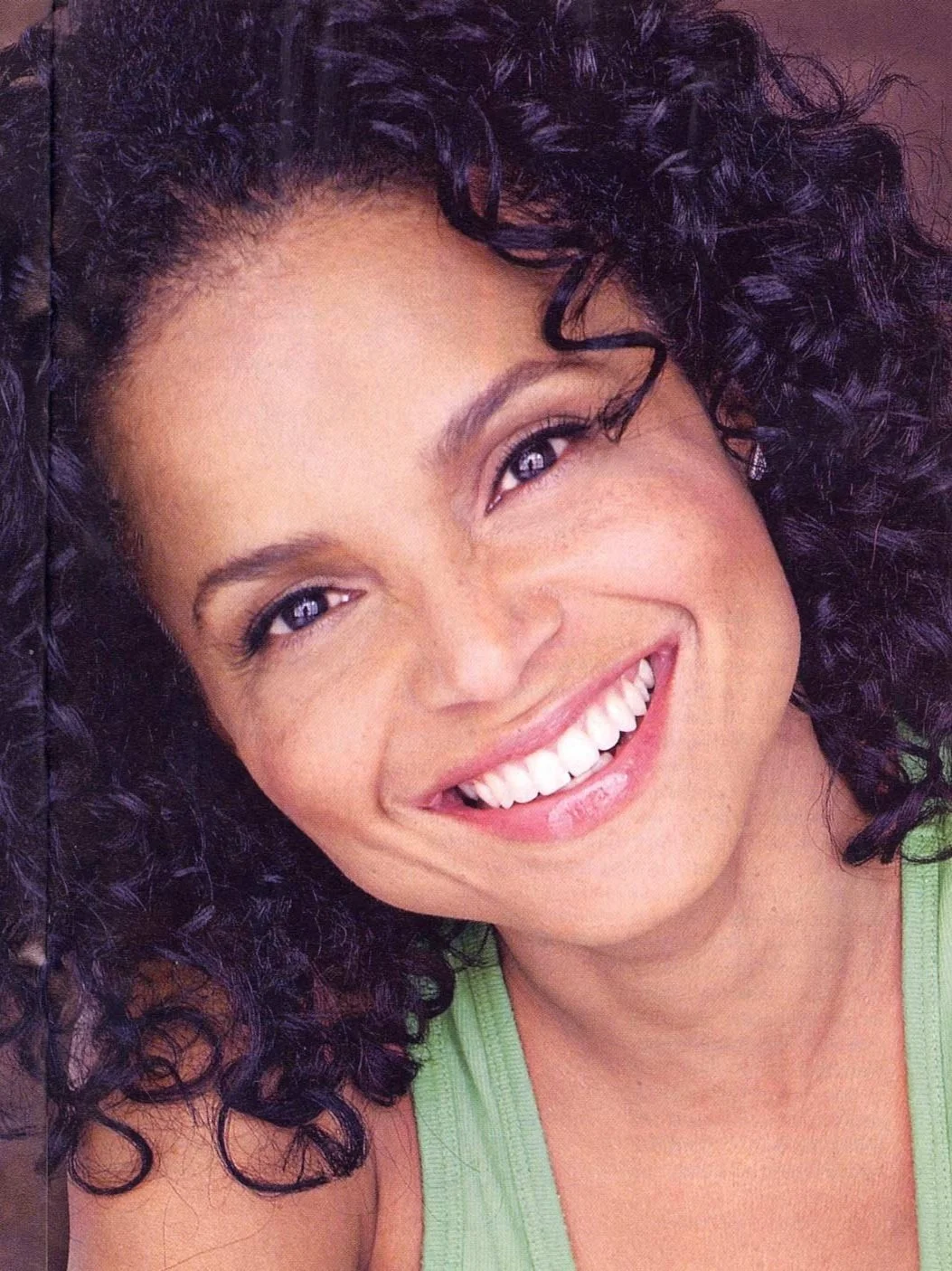 You Changed My Life Agatha