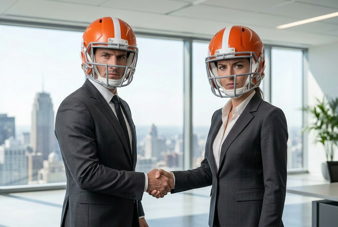 Leveraging the Benefits of Teamwork Between your CPA and Attorney