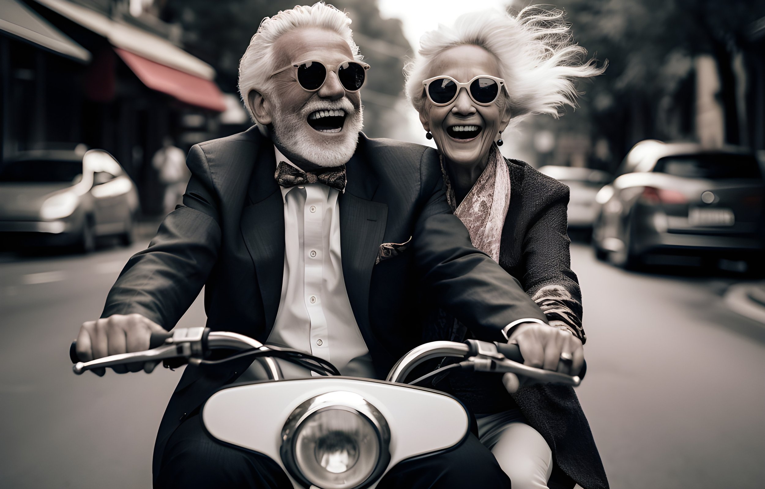 Here’s How Much You Need to Retire Upper Class, and How to Get There