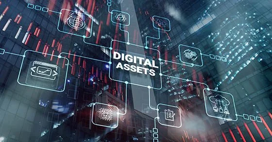 Digital assets and taxes: What you need to know