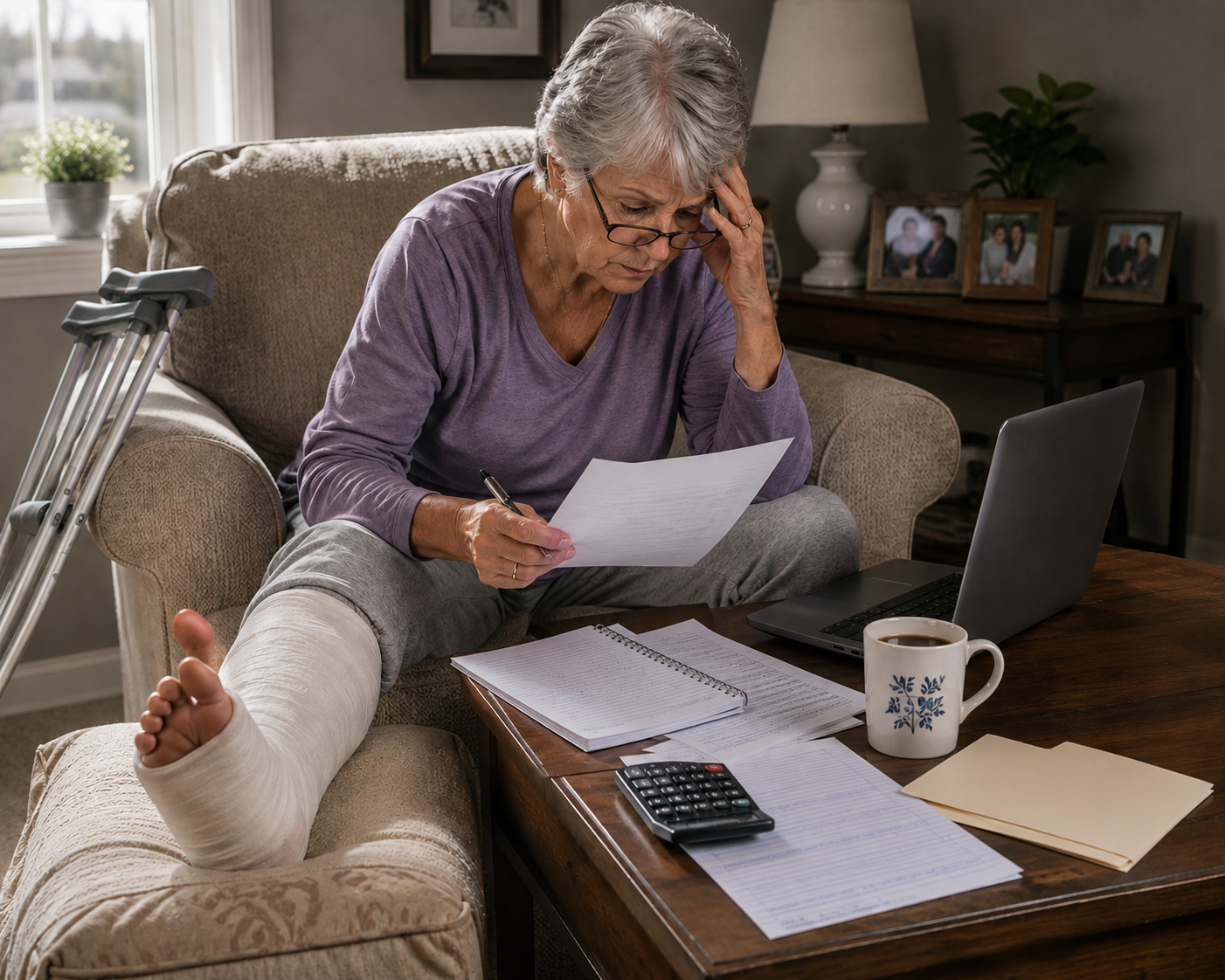 When it Comes to Settlements, Make Sure You’re Not Settling for Less