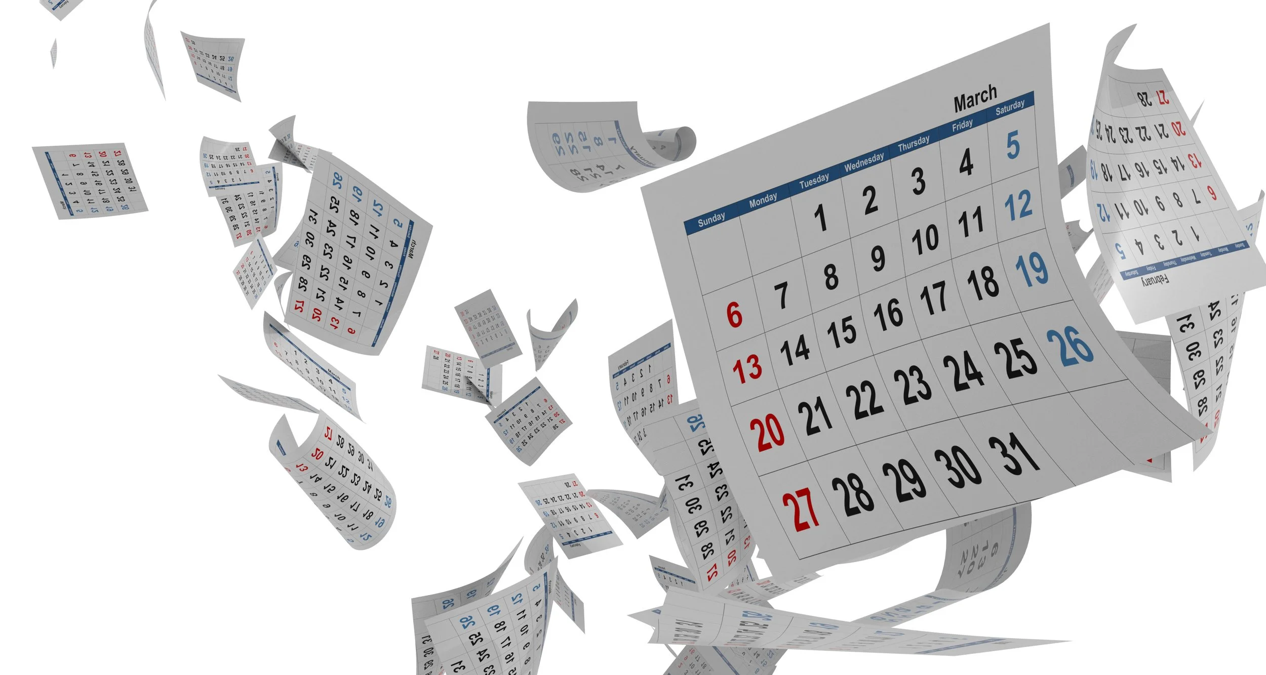 Why Pay Taxes Today If You Can Put It Off Until Tomorrow