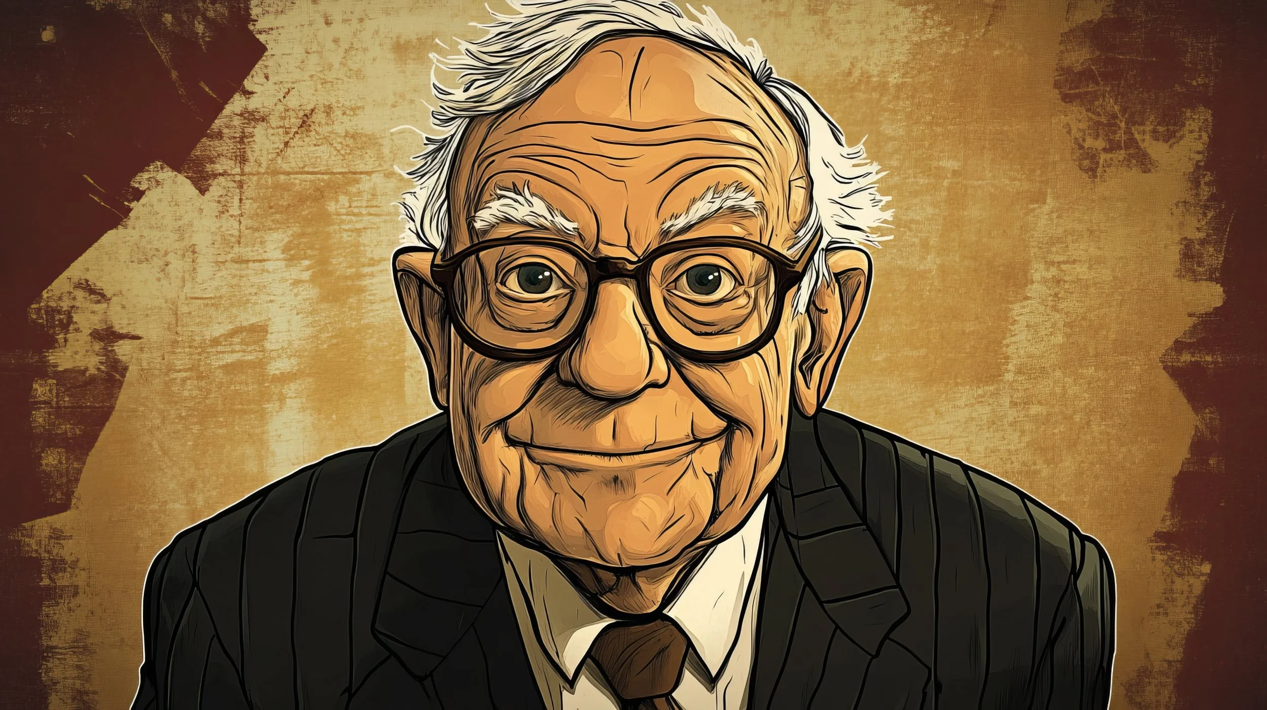 Warren Buffett on the everyday habits that quietly build extraordinary success