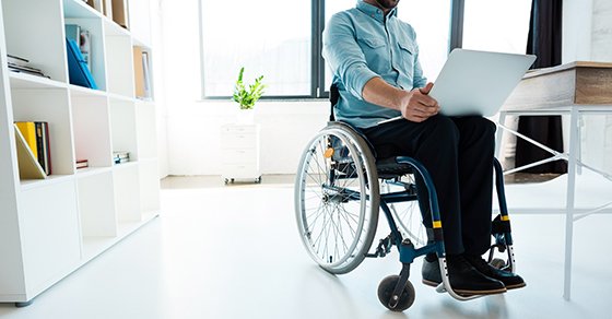 More individuals with disabilities will be eligible for tax-advantaged ABLE accounts in 2026