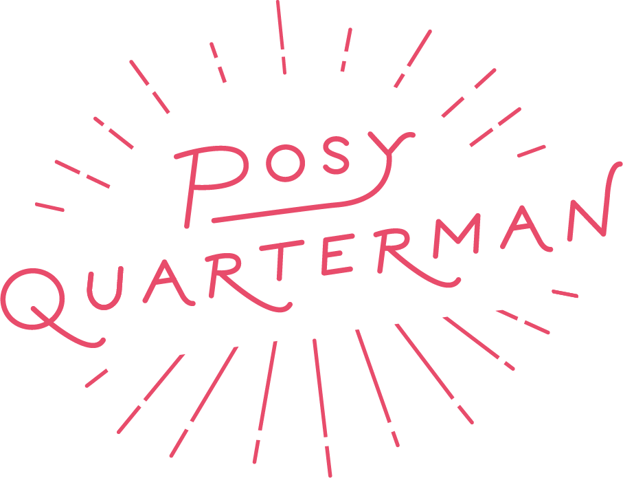 Posy Quarterman Photography