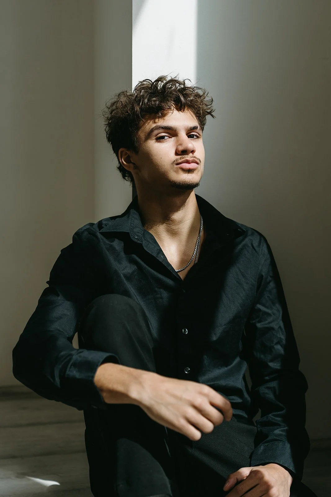 TEENS & SENIOR PORTRAITS