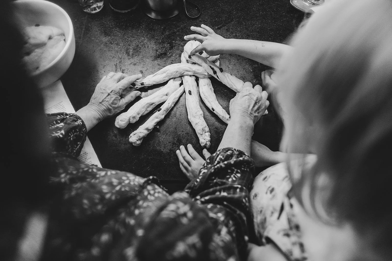 black-white-grandmother-children-hands-breadmaking-portland-oregon.jpg