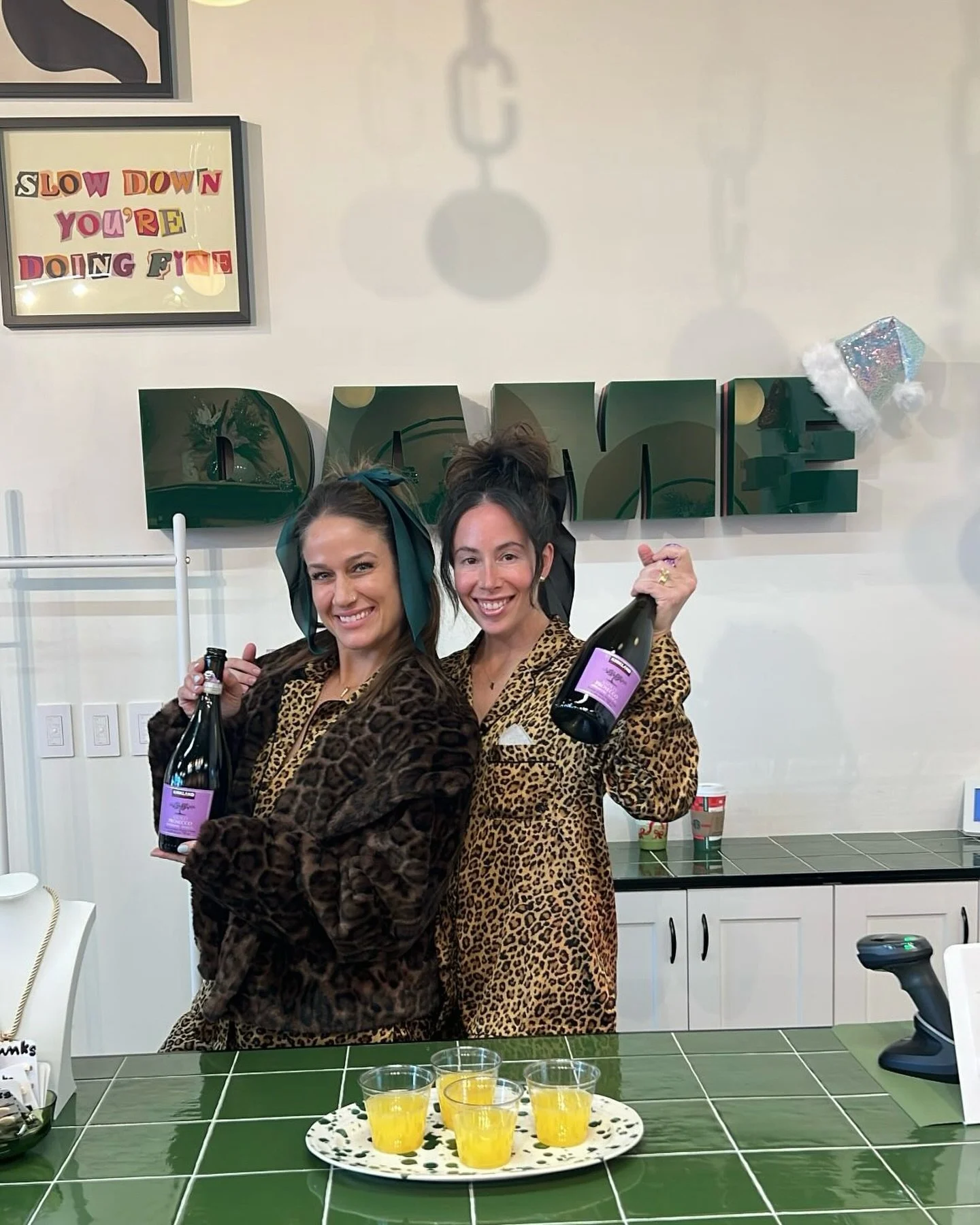 Wishing you a very Happy Holidays!

&hearts;️ DAME &hearts;️