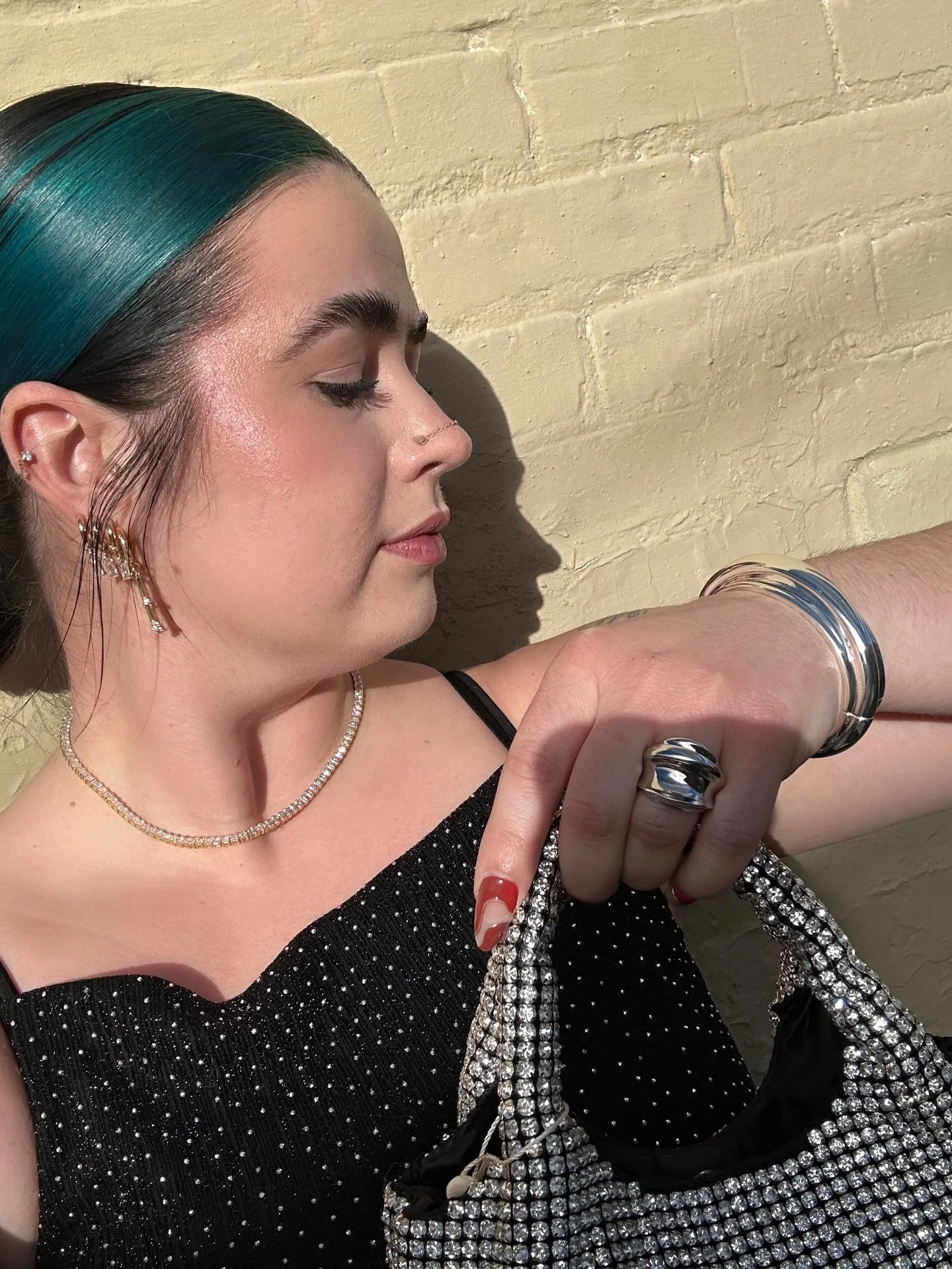 NYE outfit inspo! 

Yes, we can provide the sparkles for 2026 ✨

#sparkle #nye #nyeoutfit #shopssmall #denver