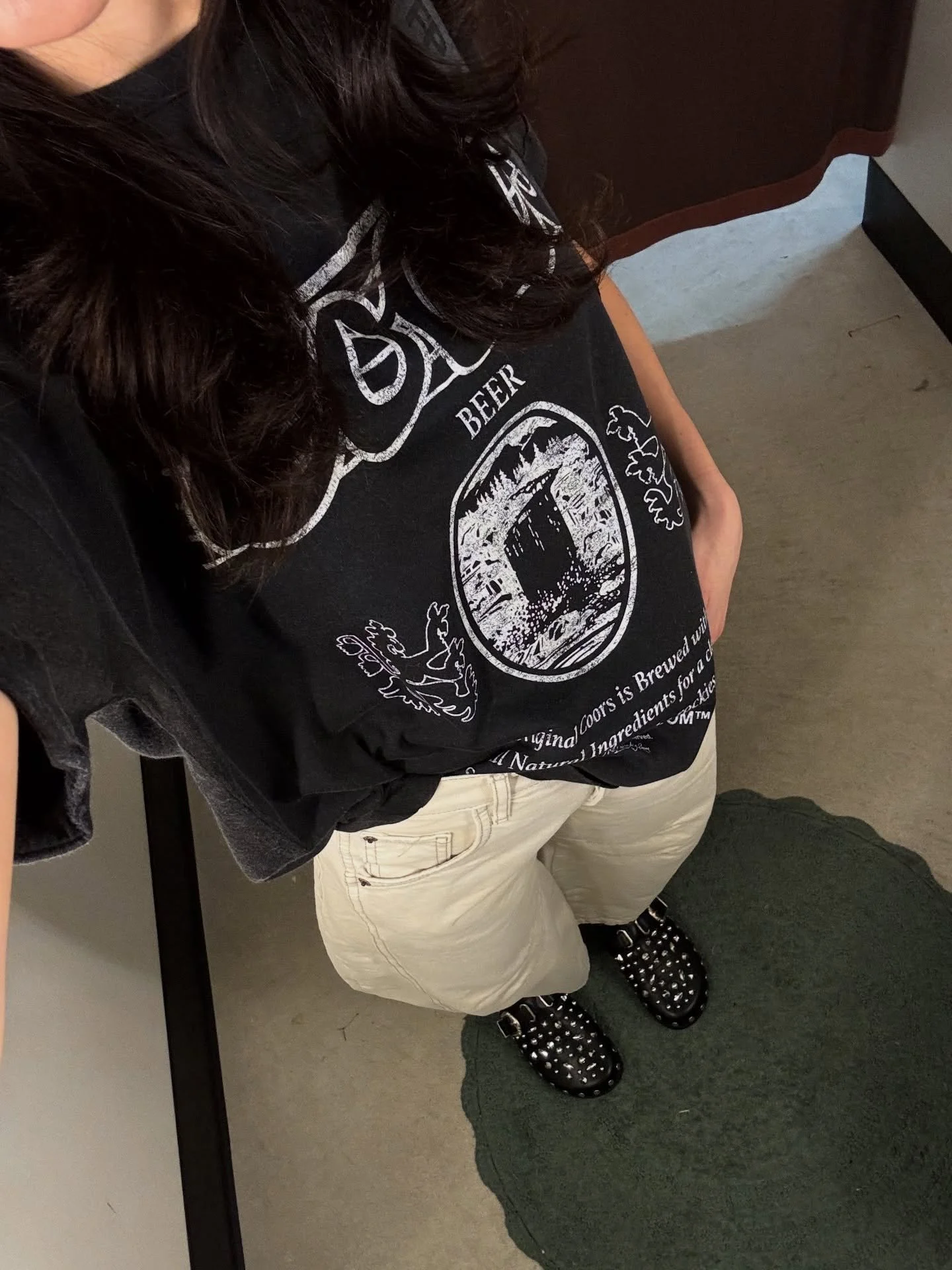 Today&rsquo;s Vibe 

#shopsmall #denvershopping #dame