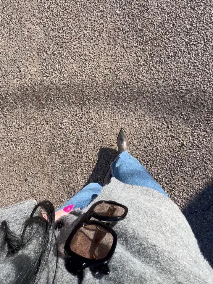 Get your walking boots on

*dm us to shop the whole look! ✨