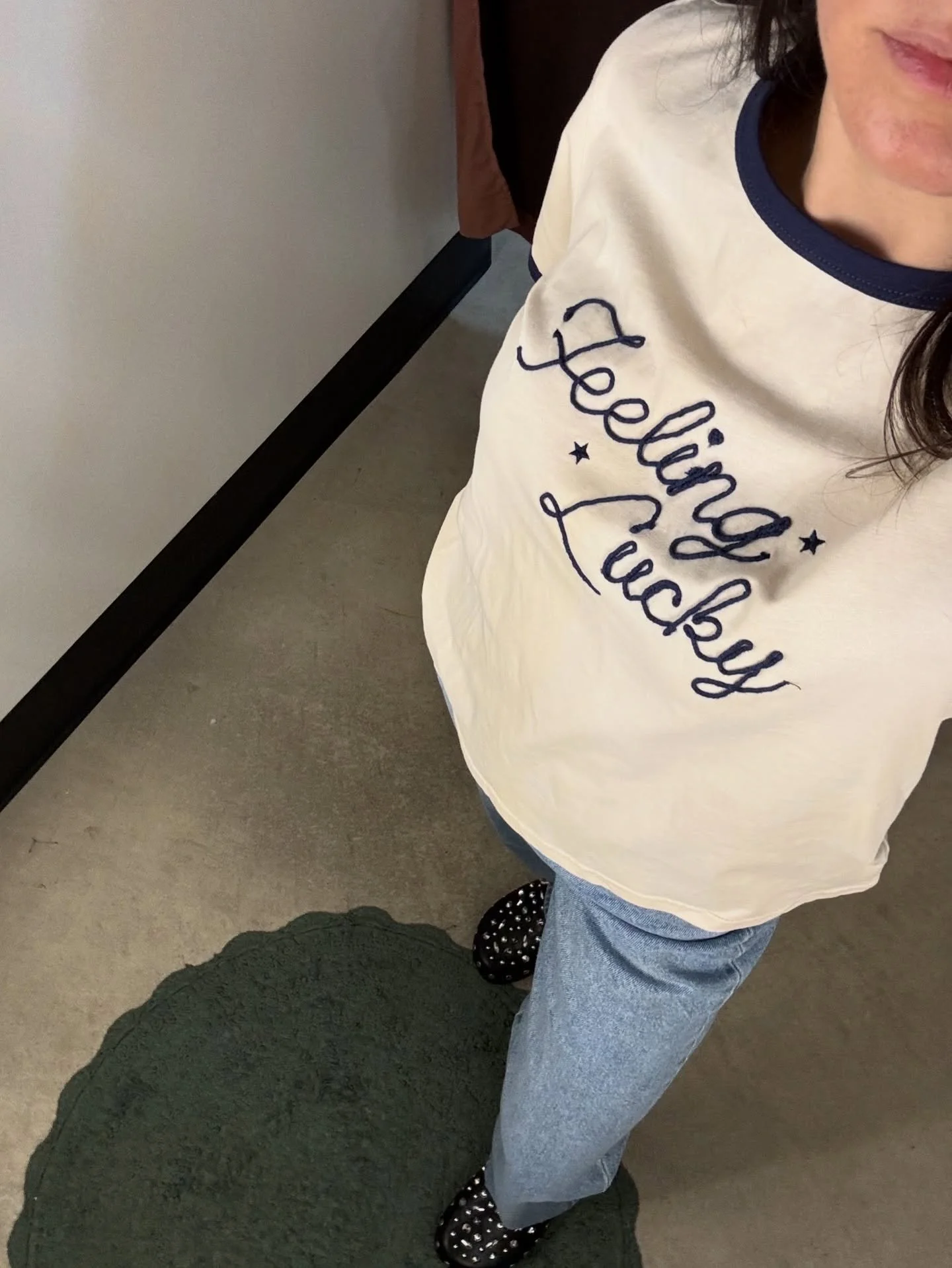 Feeling like 2026 is the new 2016 ✨

#feelinglucky