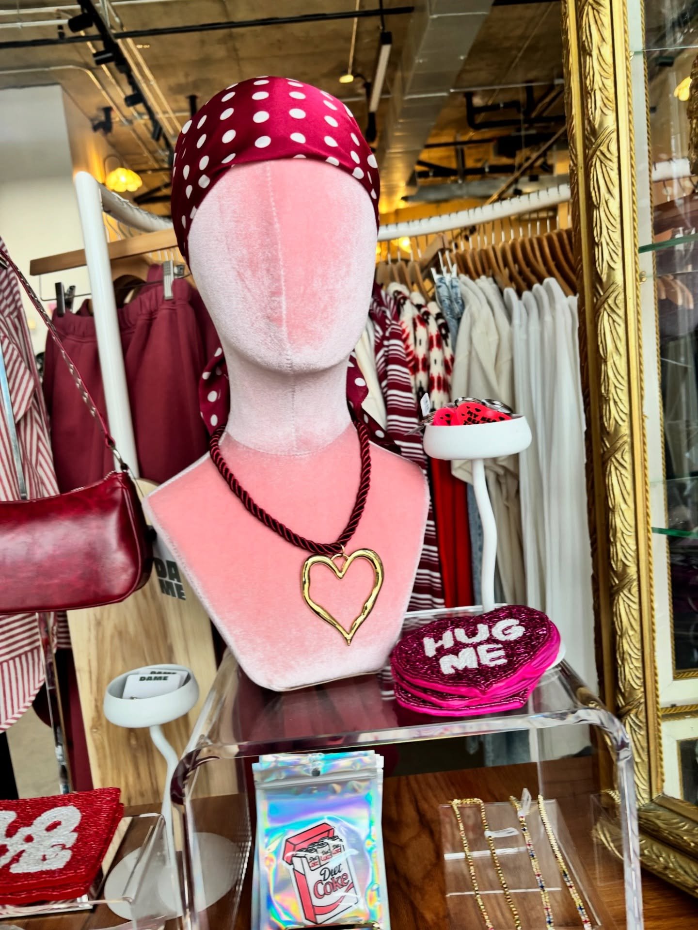 Little miss &ldquo;add to cart&rdquo; therapy 🎀💳

#retailtherapy #littlemiss #pinkaestetic #denver #shopping