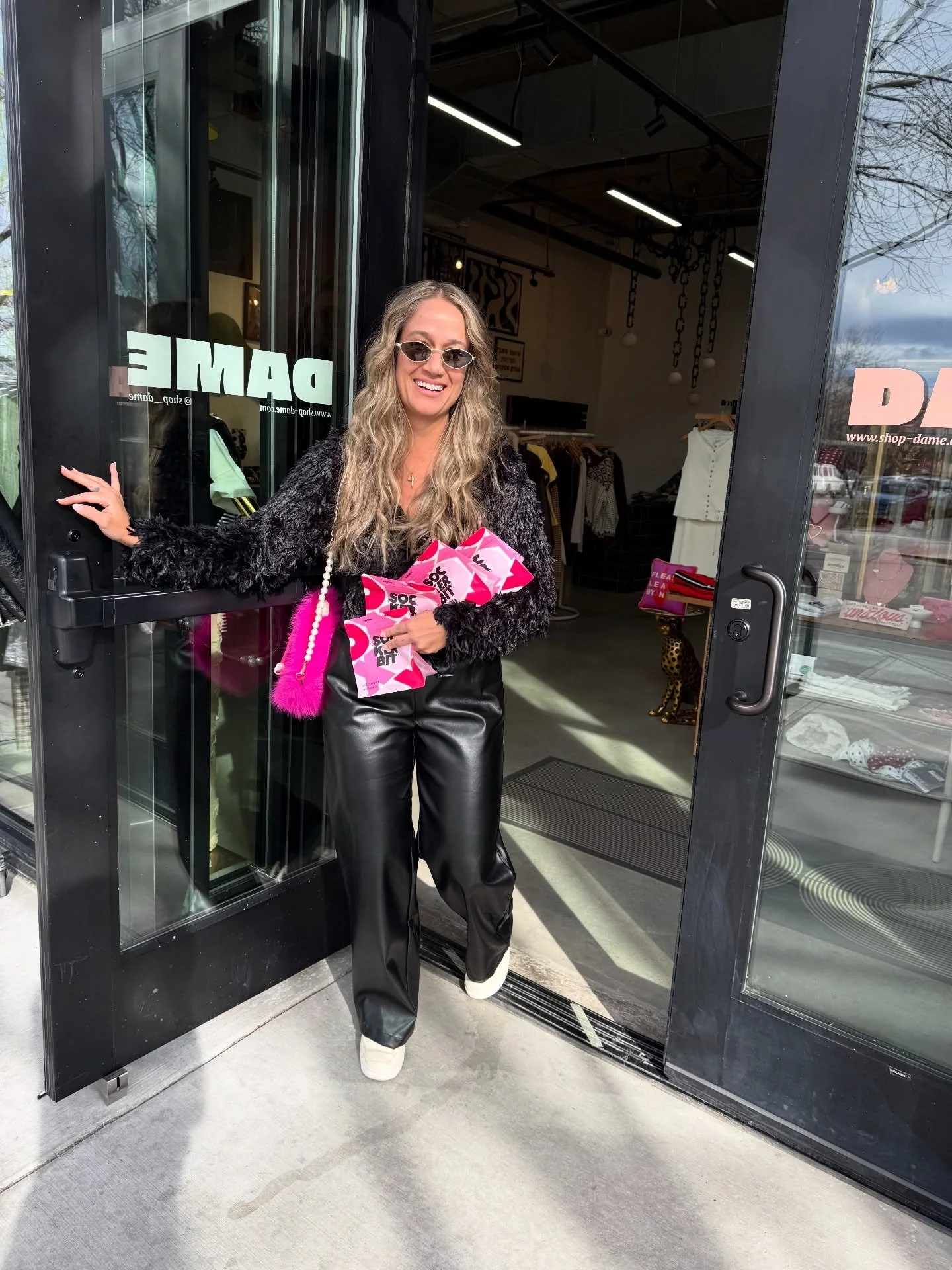 Just stocking up for the party &hearts;️ (Feb 14th 10-7 btw)

#galentinesparty #valentinesday #sweedishcandy #shopsmall