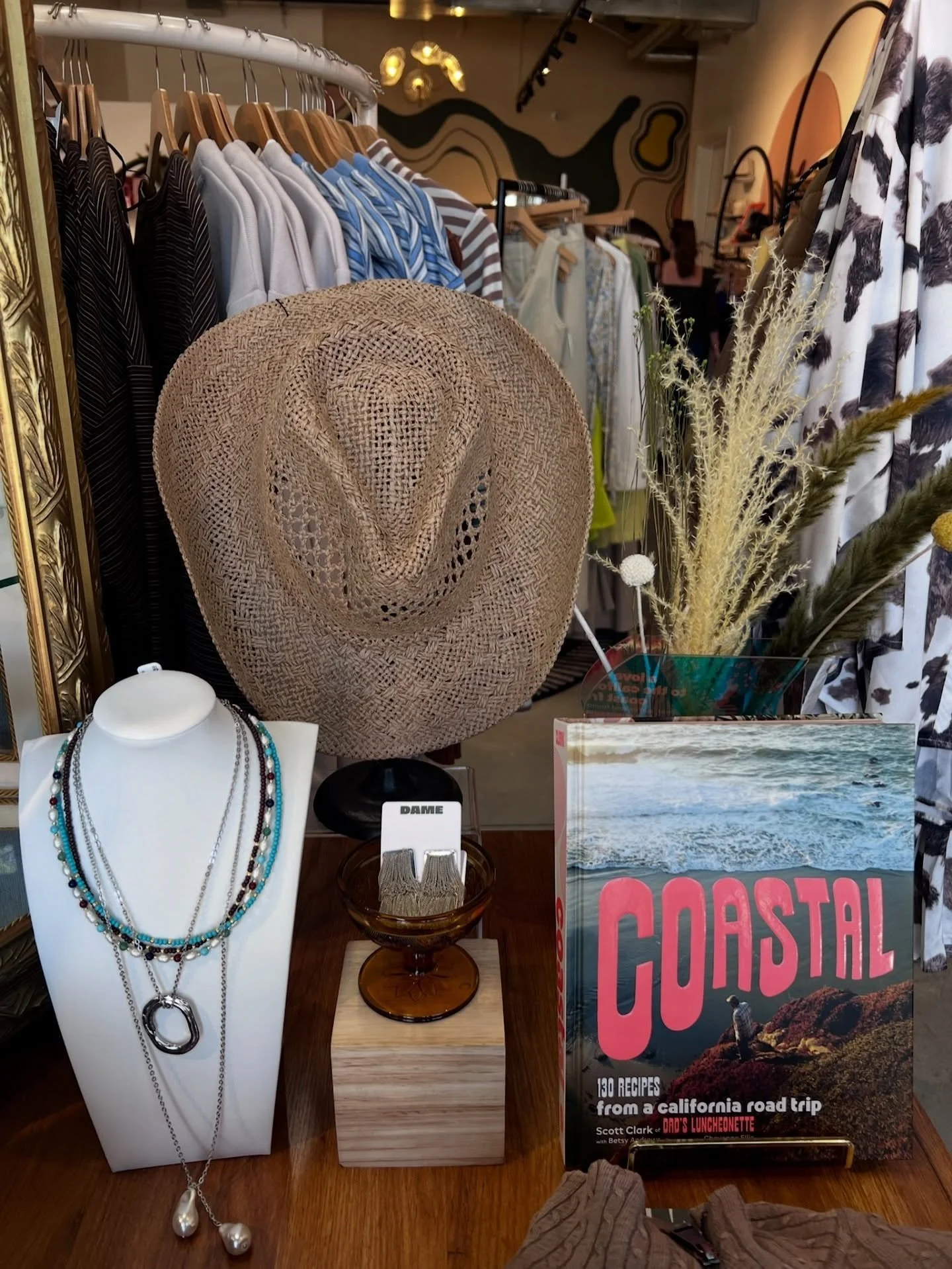 We don&rsquo;t play about costal cowgirl 🐚🌊

#costalcowgirl #shopsmall &hellip;