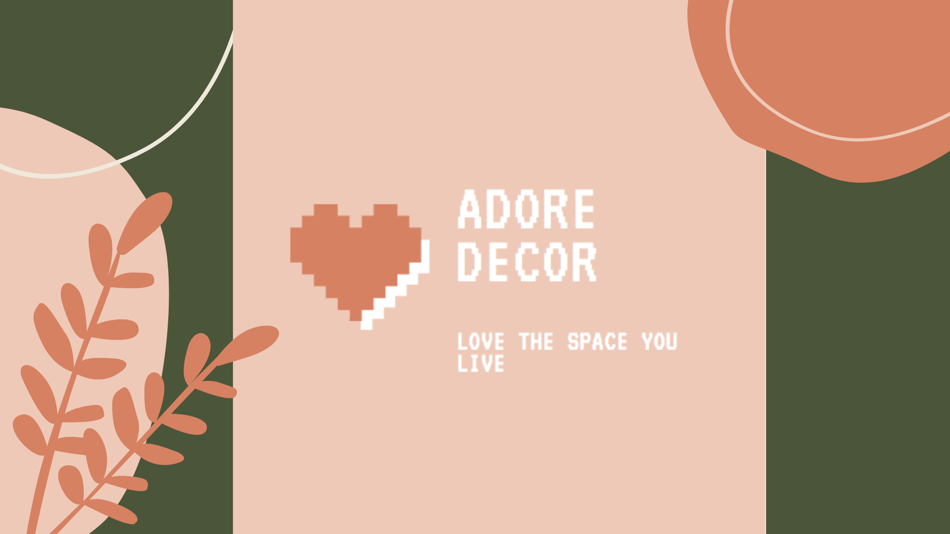 This is a pitch deck. Please feel free to reach out to me if you would like to read through the entire business plan.