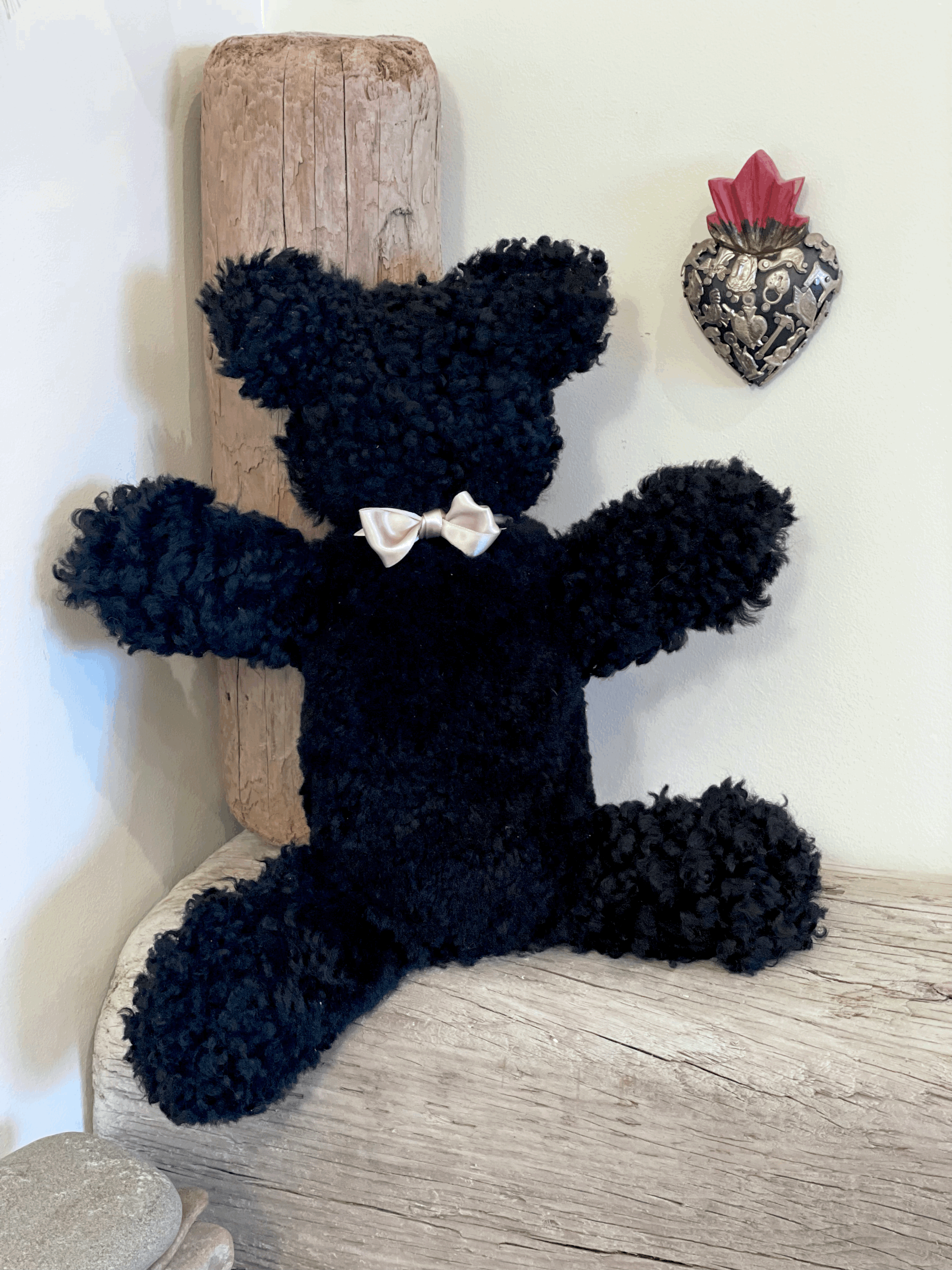 Thunder Bear