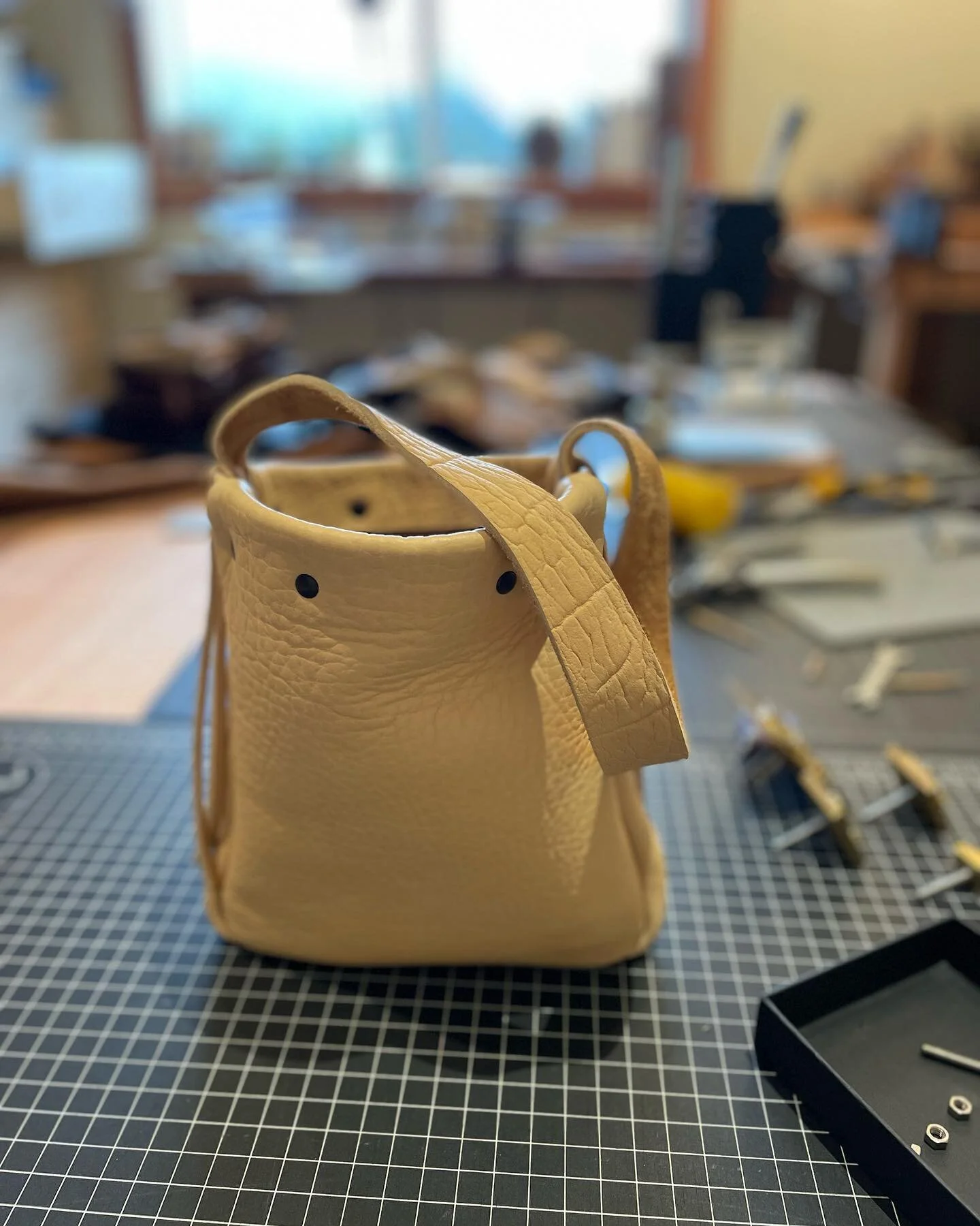 squishy heavy moose hide 🫎 walk in the tall grass 💛