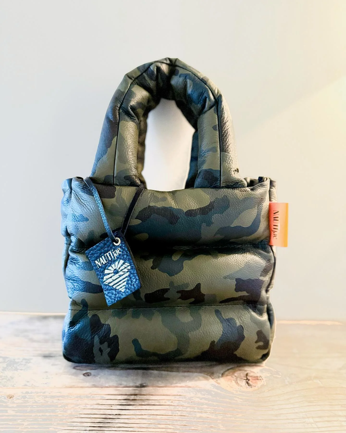 for our darling @_indiasood 💚🤎🖤🧡