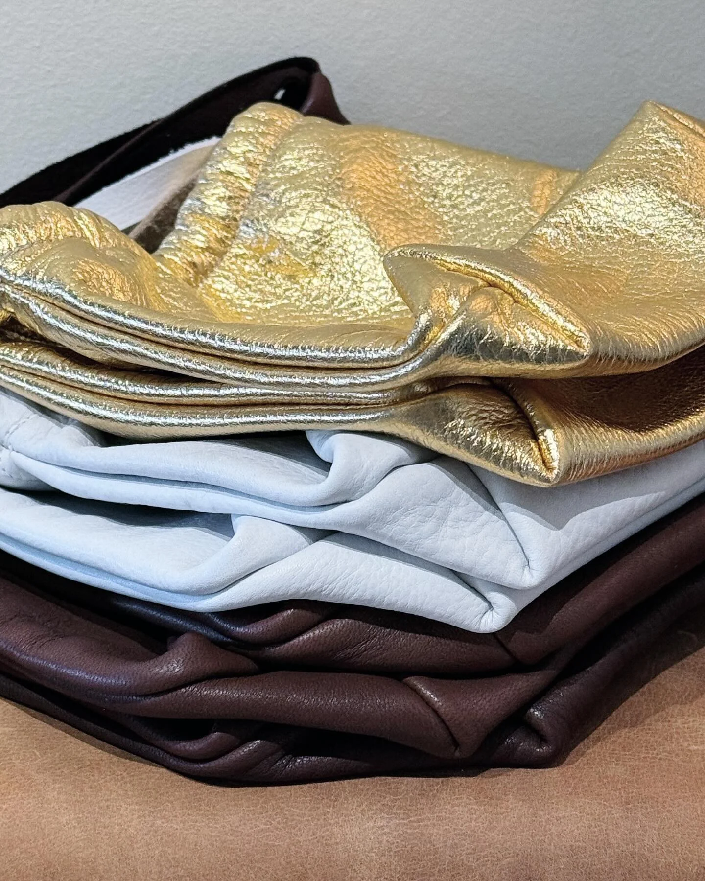 karat lunch⚡️, cocoa lunch🤎, snow cone🤍