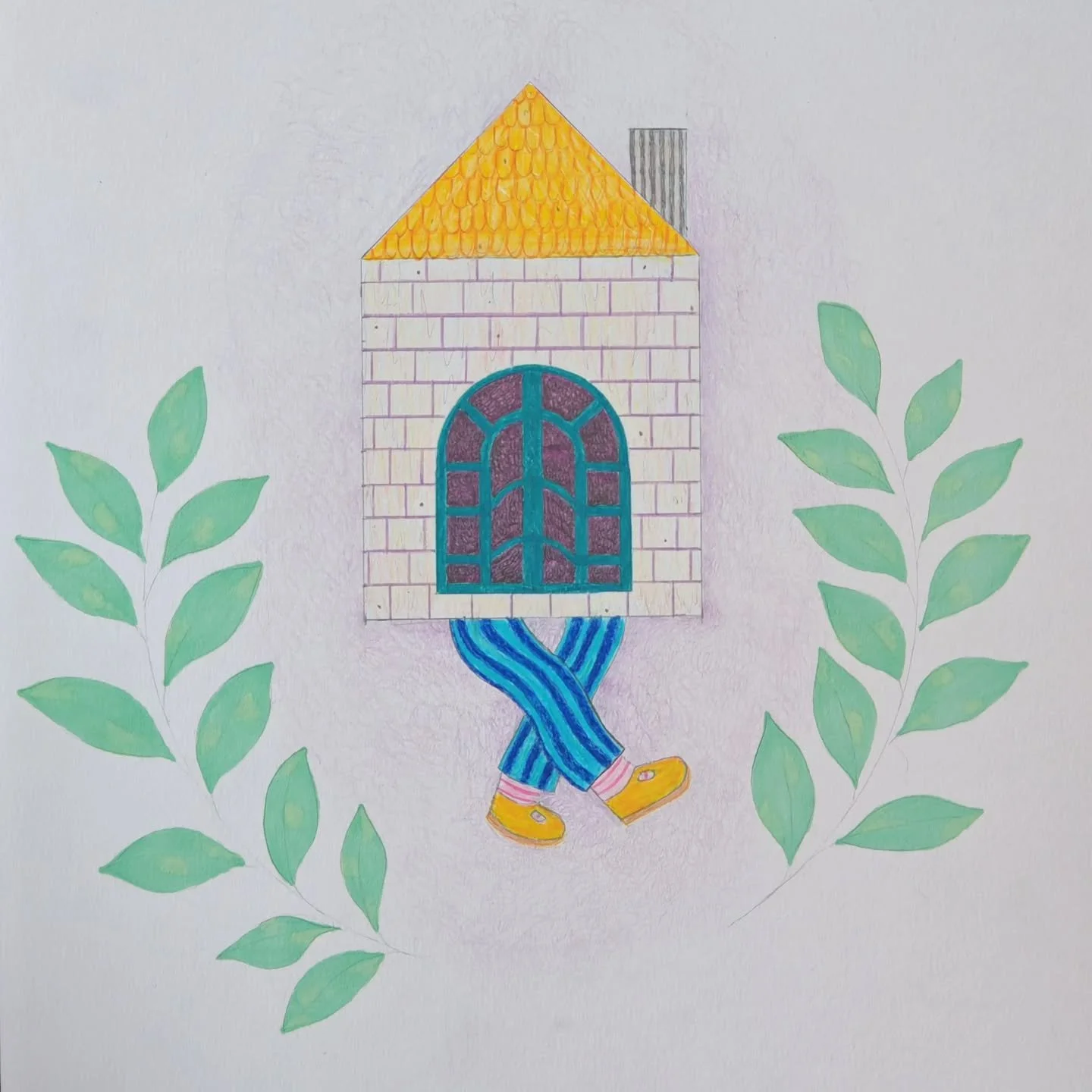 Tout mim's 💜

&deg;
&deg;
&deg;
#illustration #illustagram #drawing #picoftheday #housedesign