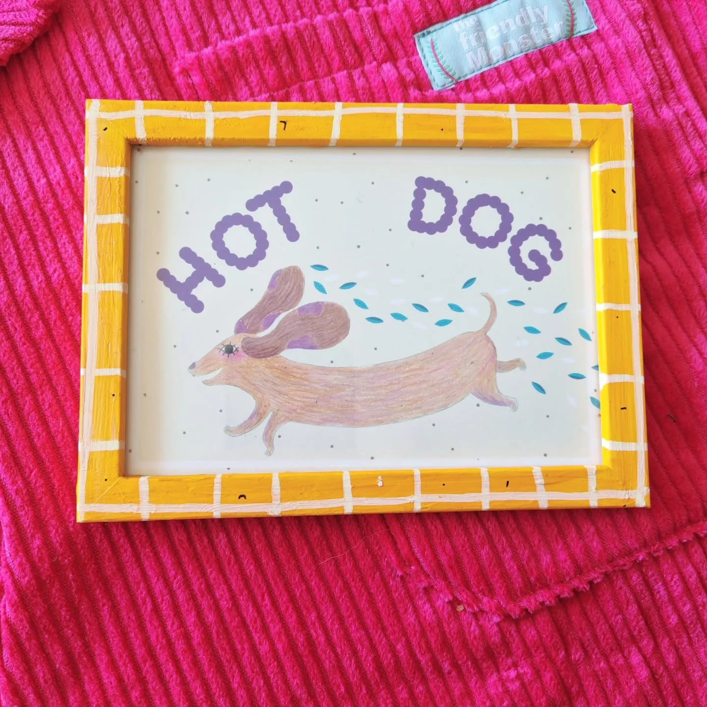 Un jour j'ai command&eacute; des cartes postales mais celles-ci sont arriv&eacute;es avec une erreur d'impression : le verso n'&eacute;tait pas imprim&eacute; dans le sens voulu et il m'en reste actuellement une centaine sous le bras 🥵
J'ai eu l'id&