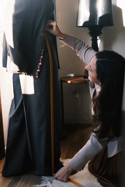 Traveling Tailor for Women