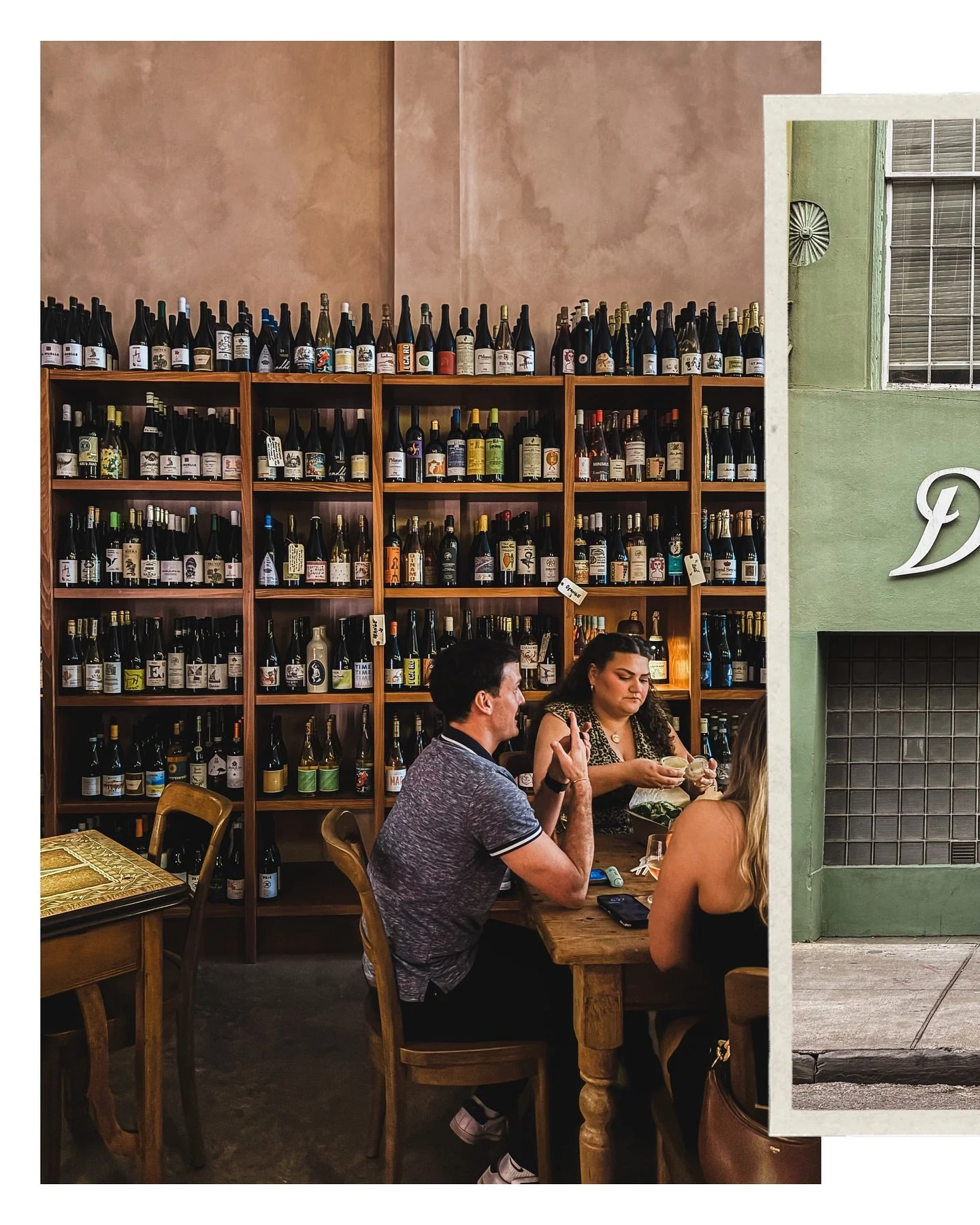 Culture Study: New Orleans | Over the past few years, we&rsquo;ve had the pleasure of exploring this incredible city as a branding partner to our pals @oystersunday&mdash;a woman-owned hospitality consulting firm. Most recently, we&rsquo;ve been divi