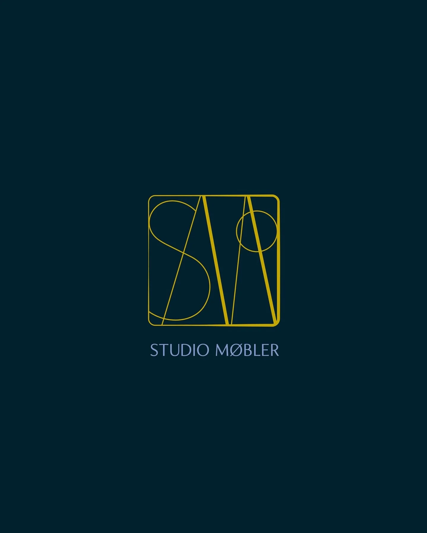 As our portfolio of design and architecture continues to grow, we were particularly excited to work Denver-based Studio M&oslash;bler. Unlike other custom furniture makers&mdash;many of whom simply execute the concepts of their clients&mdash;their te