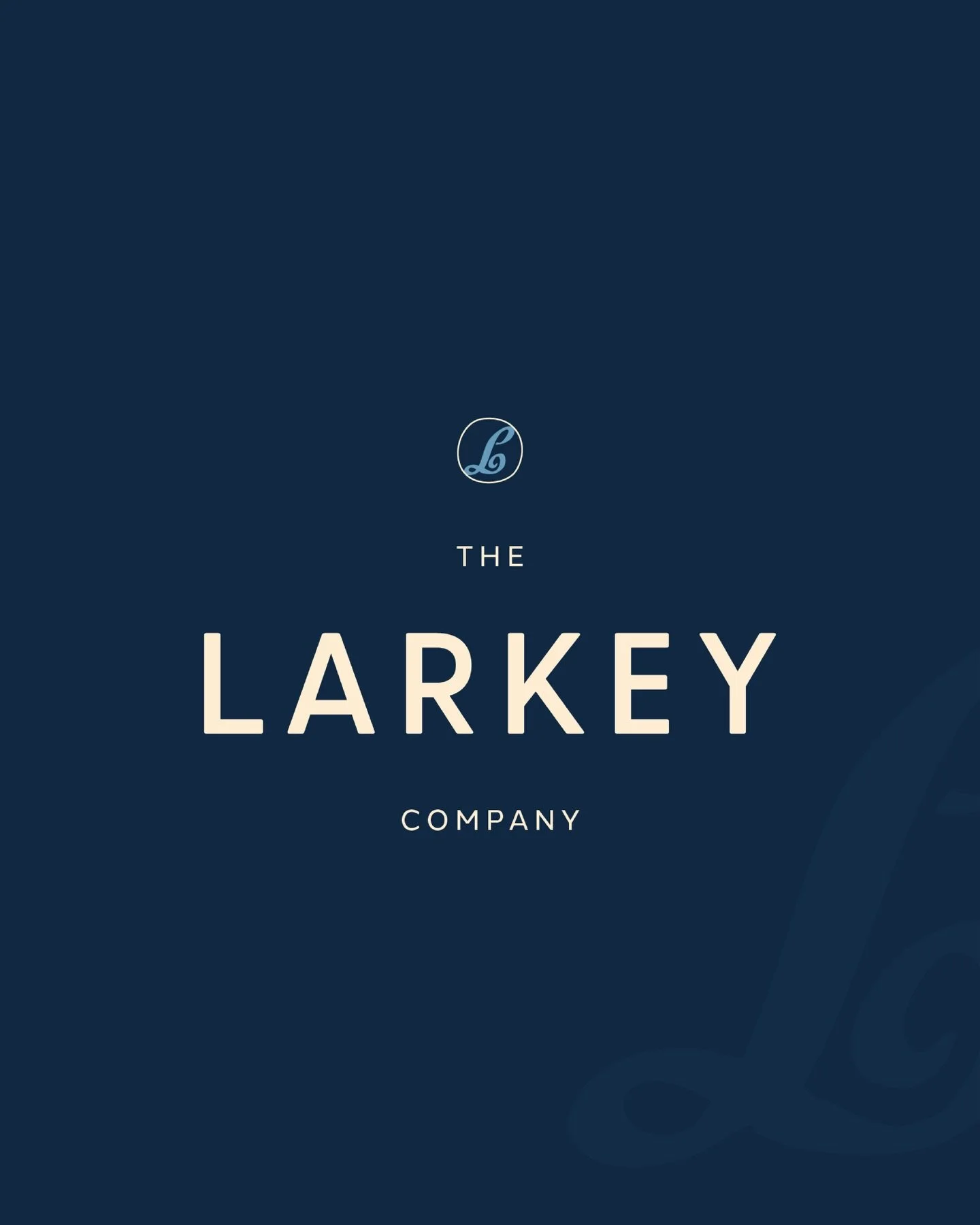 We love a perspective shift&mdash;so when local real estate entrepreneur Adam Larkey came to us with a fresh take on advising his clients and contacts, we were all ears. As Adam worked through the finer points of his business plan, we helped develop 