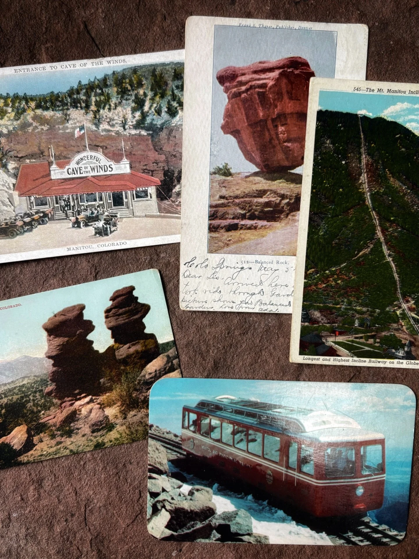 Our next brand reveal comes from our home state of Colorado&mdash;can you guess where? Excited to share the details next week&hellip;

#branding #hospitality #colorado #adventure #design