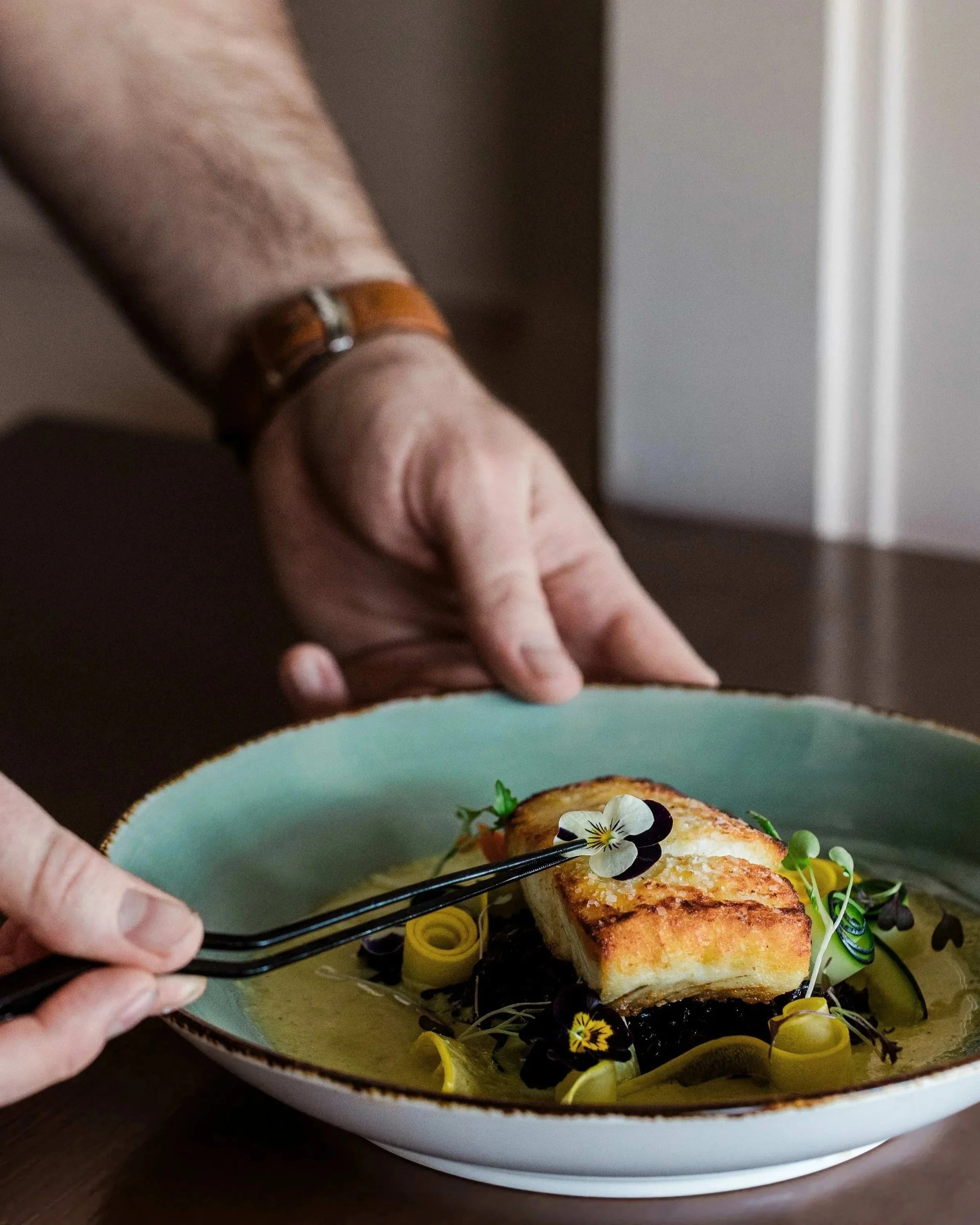 Cognoscenti Quarterly: A return to our hospitality roots.