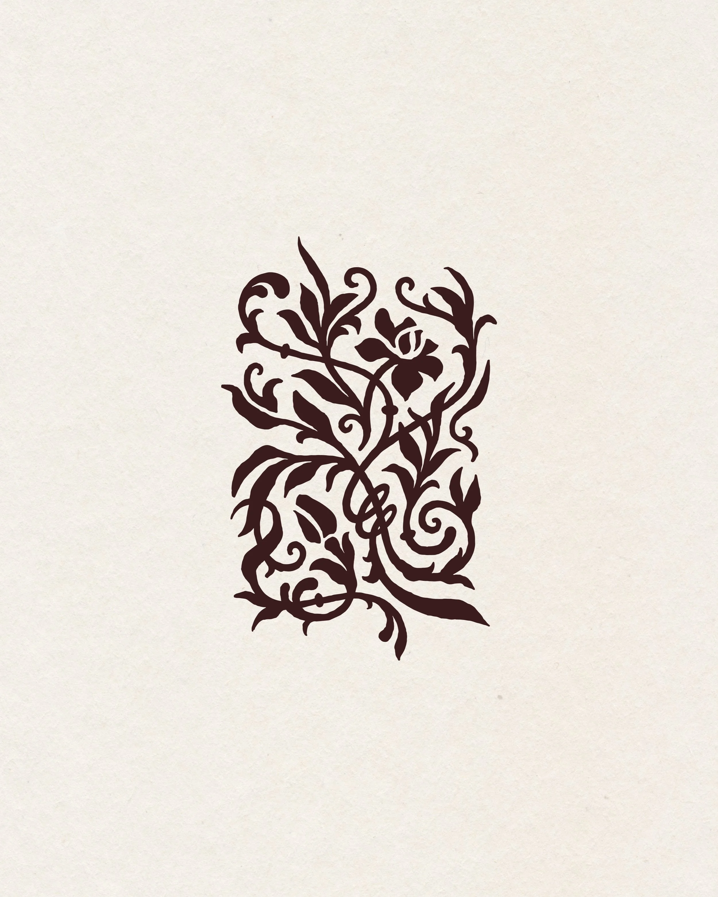 Rooted in the tradition of &ldquo;ex libris&rdquo; bookplates, our primary brand illustration for @thewhitnola draws from multiple layers of storytelling. For wealthy families in the mid-1800s, owning books was considered an important sign of social 