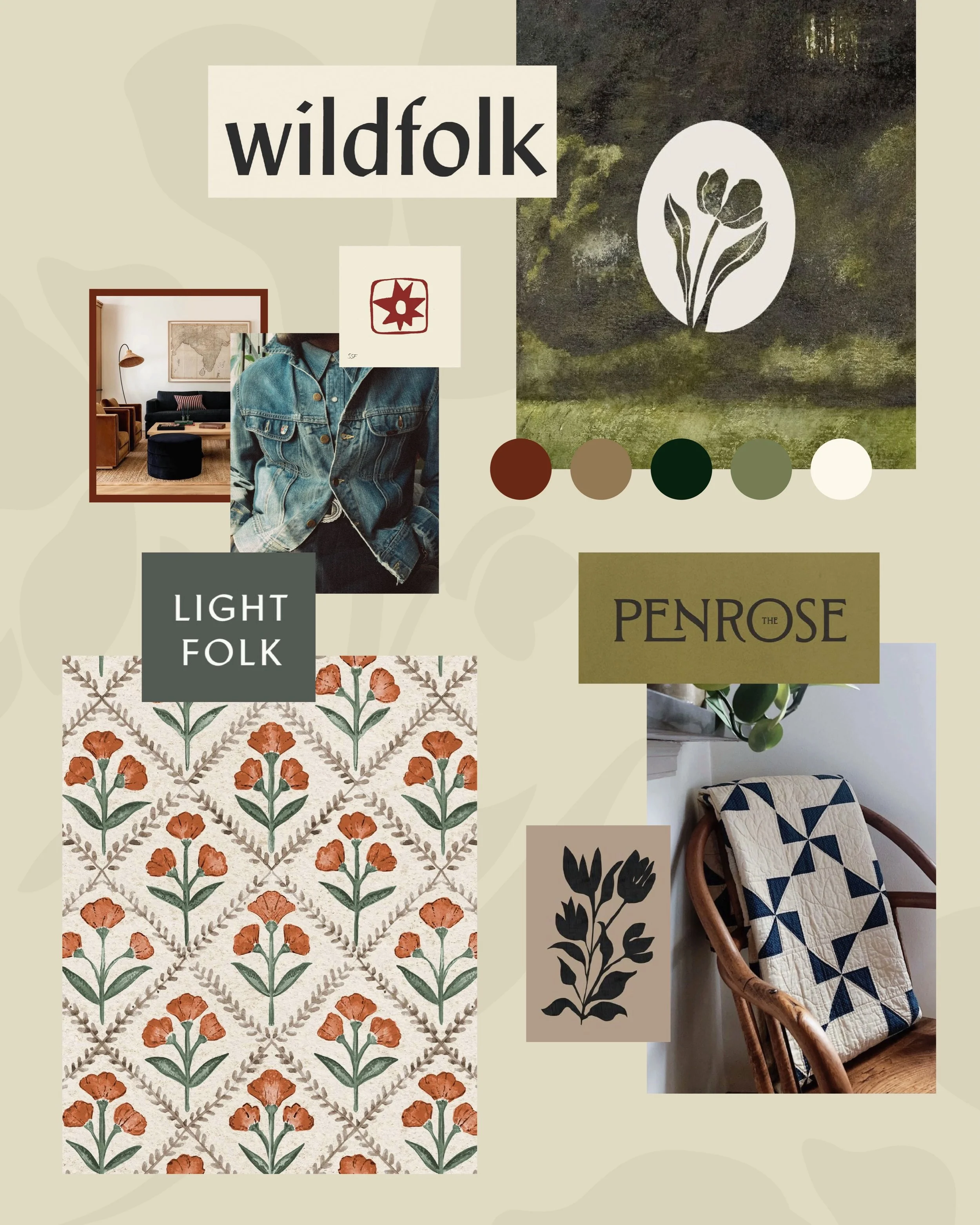 #moodboard The world of development is inherently long-lead, often keeping projects hush-hush for years while various teams diligently shape the vision in the background. As a branding studio, that means keeping much of our work close to the vest&mda