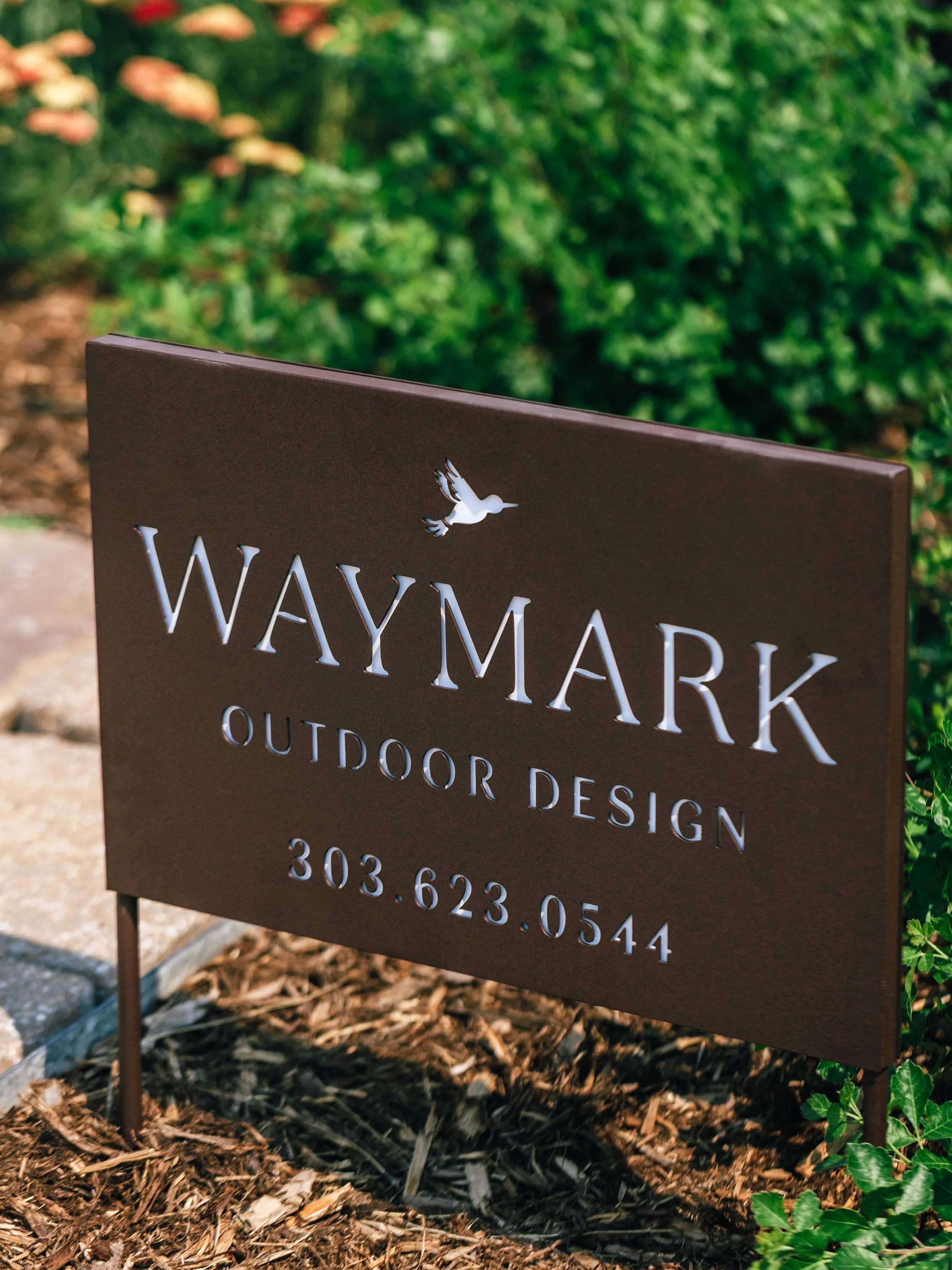 If you told us we&rsquo;d ever be this excited about a truck wrap, we wouldn&rsquo;t have believed you. ✨ Our collaboration with @waymarkoutdoordesign has been surprising and delightful from day one&mdash;a testament to clients who trust the process.