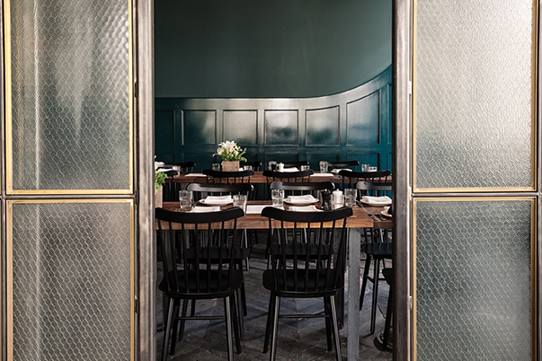 Cognoscenti Creative Surf Hotel