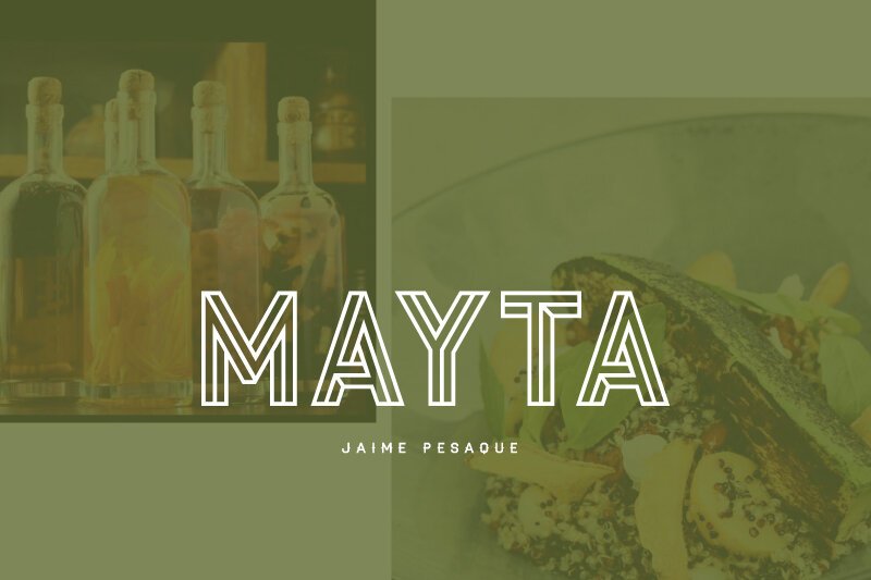 Cognoscenti Creative Mayta