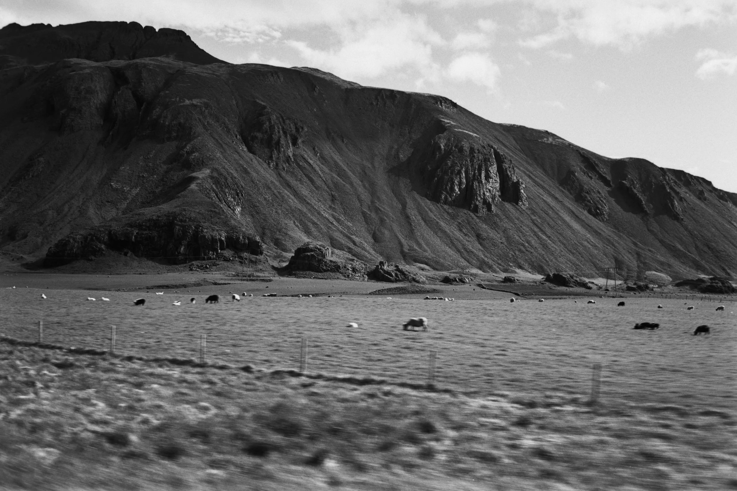 Day 6 - Highway 1