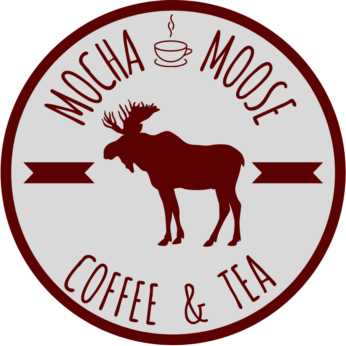 Mocha Moose