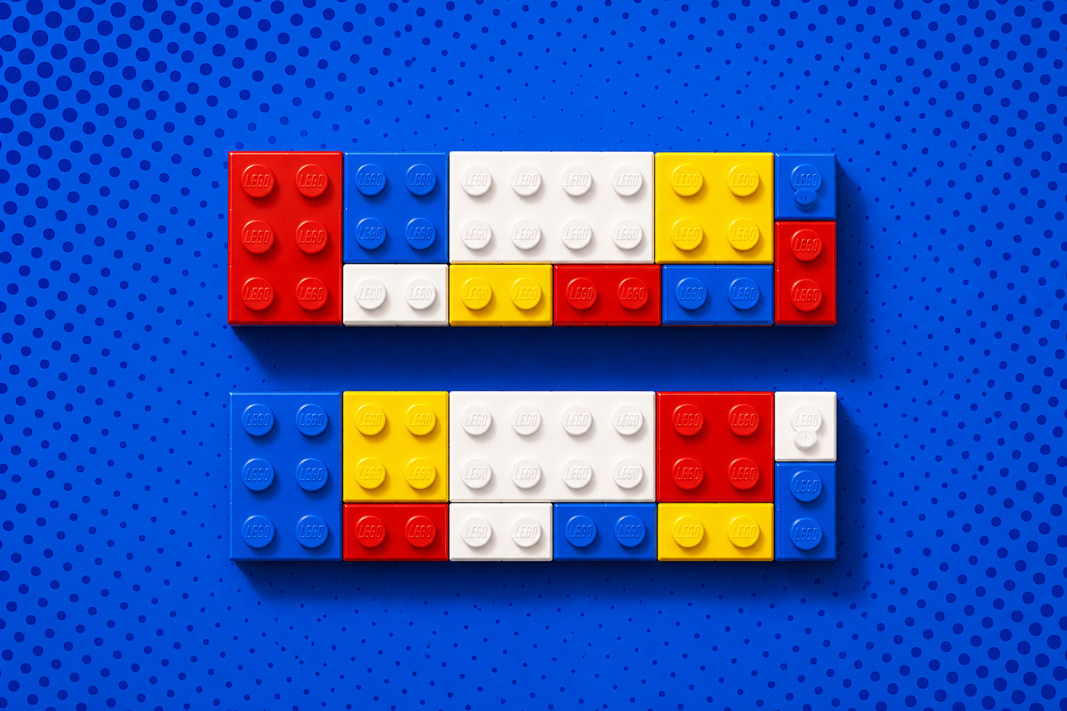 Not all components are equal.