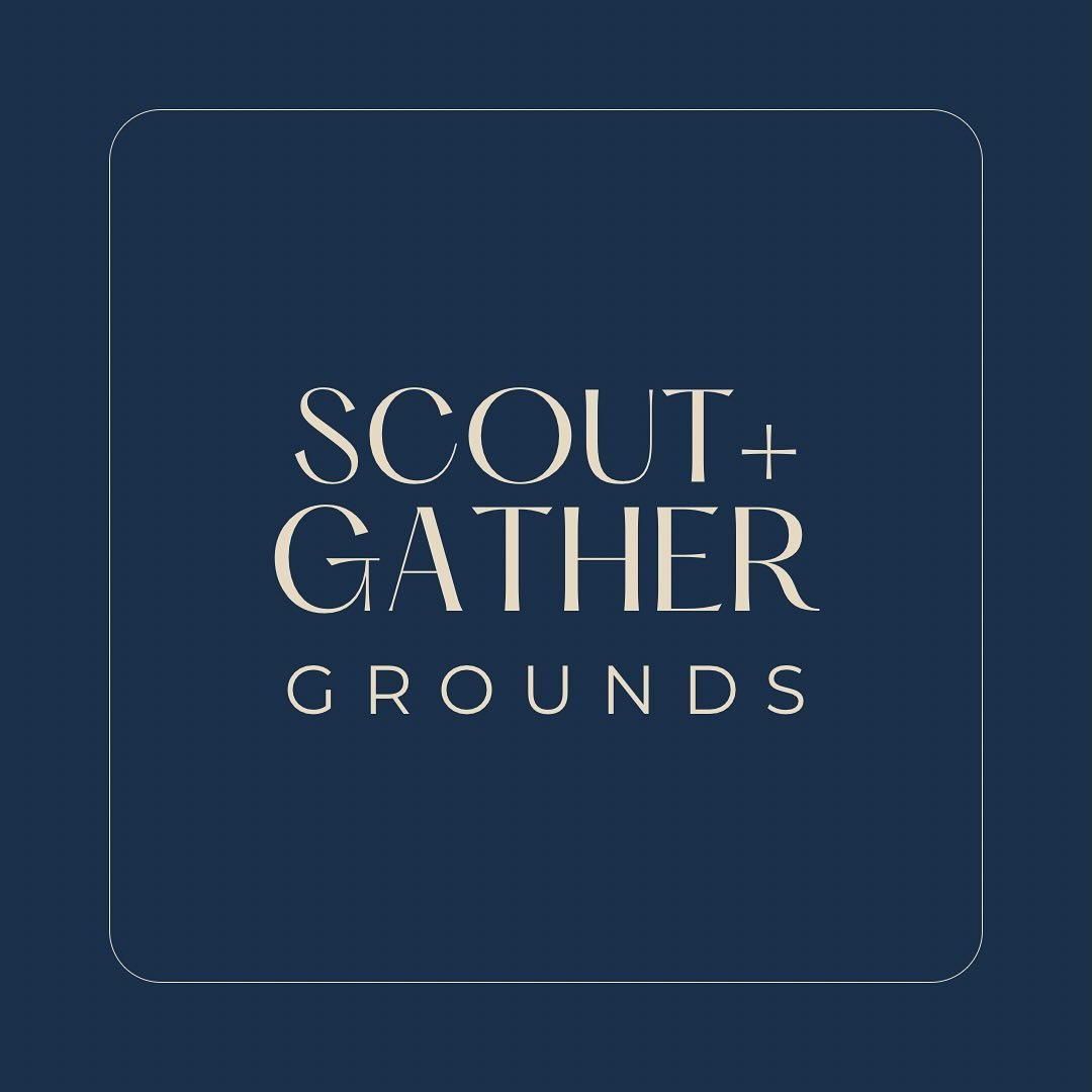 Hello, we are Scout + Gather grounds! Follow for all events &amp; happenings on the Scout + Gather property! #columbiafalls #whitefish #music #events