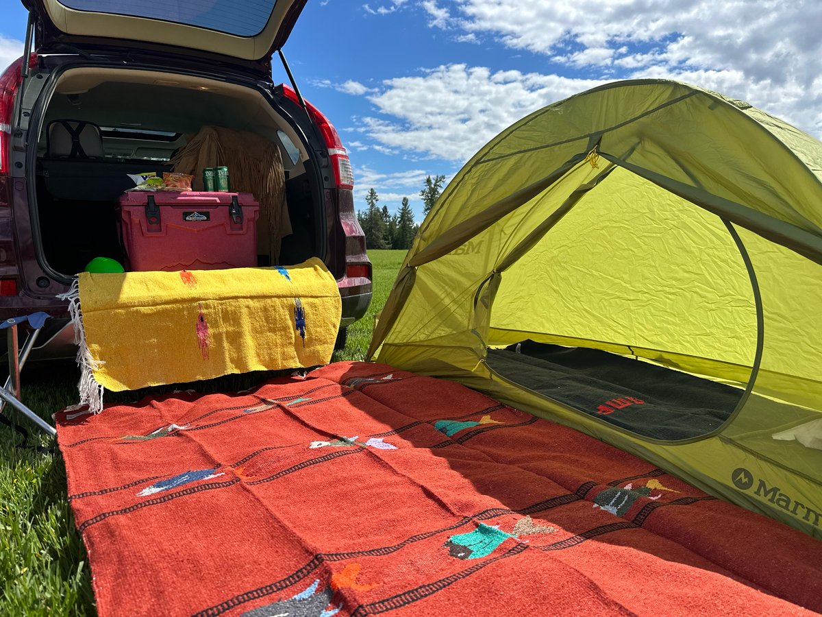 Standard Camping  (3 Nights)