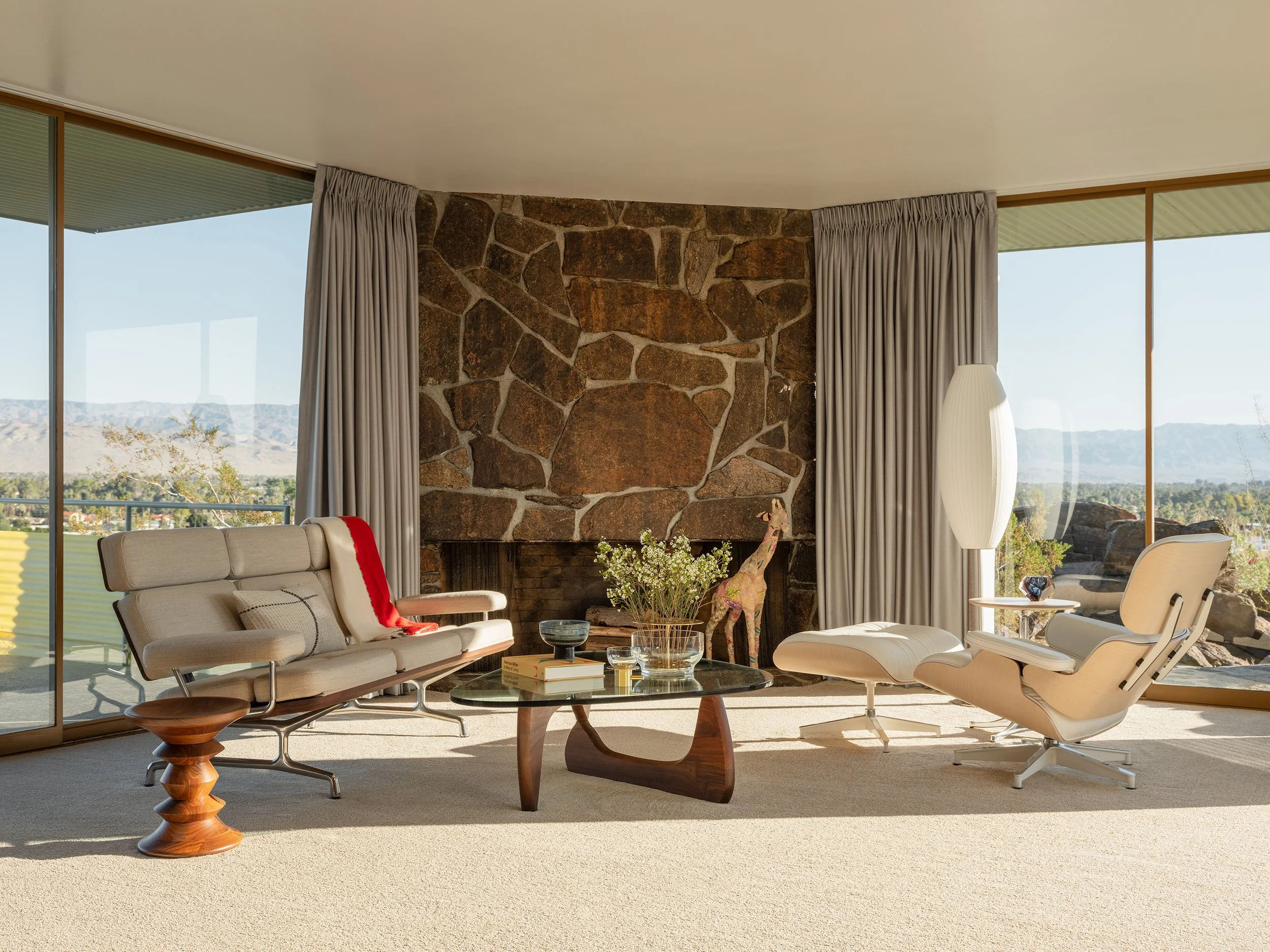 Nicholas Lawrence Design | Interior Design Palm Desert, CA