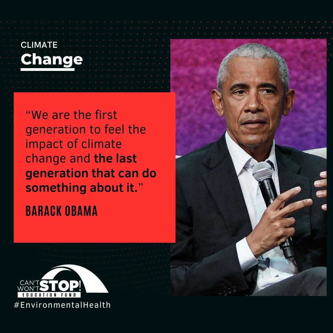 Despite what some naysayers argue, climate change is real and threatening to our world. There is only one Earth, so together, we must work to reverse the damage our society has inflicted to preserve the land for generations to come. What are some thi